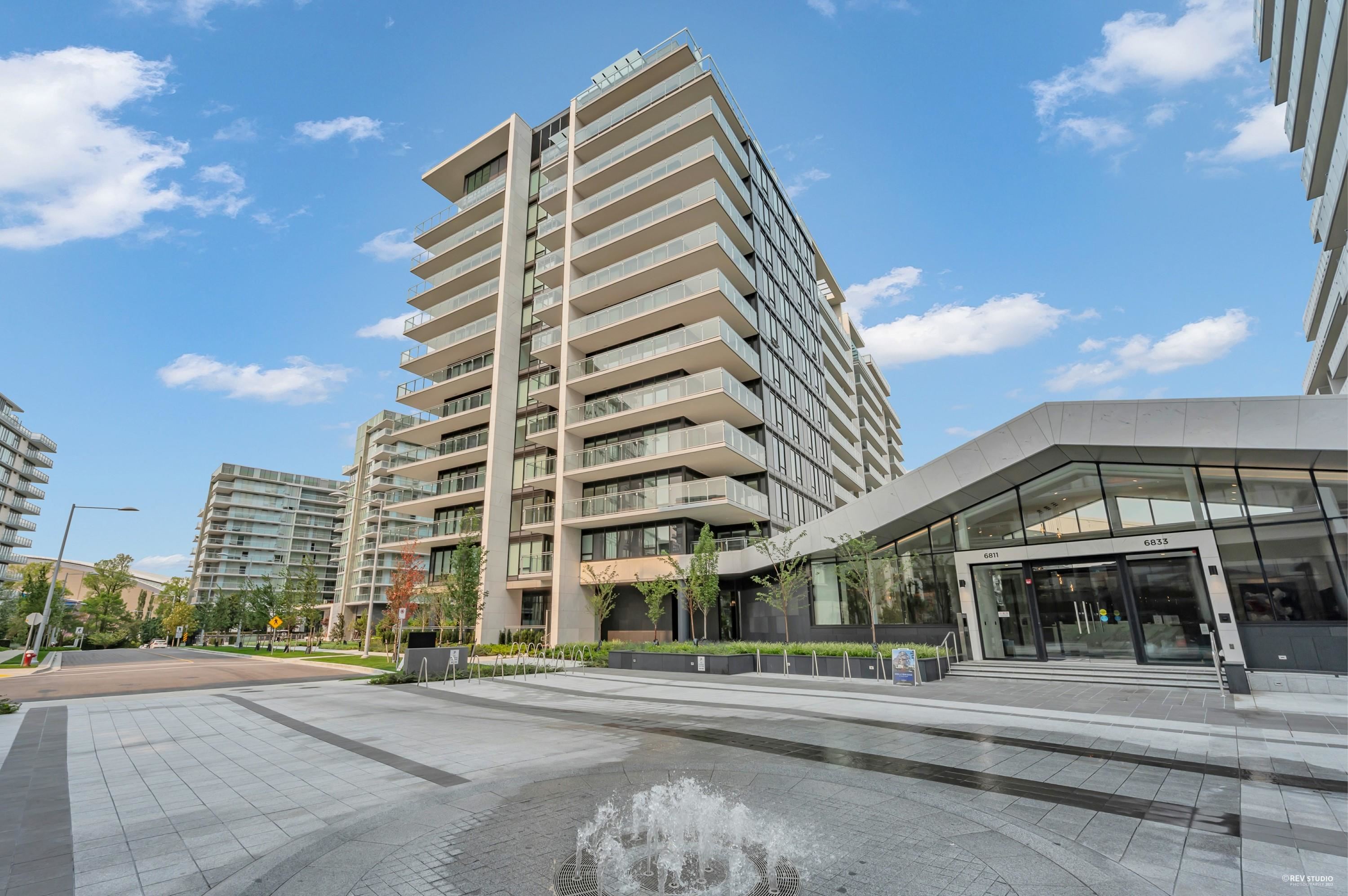 904 6811 PEARSON WAY, R3123869, BC,