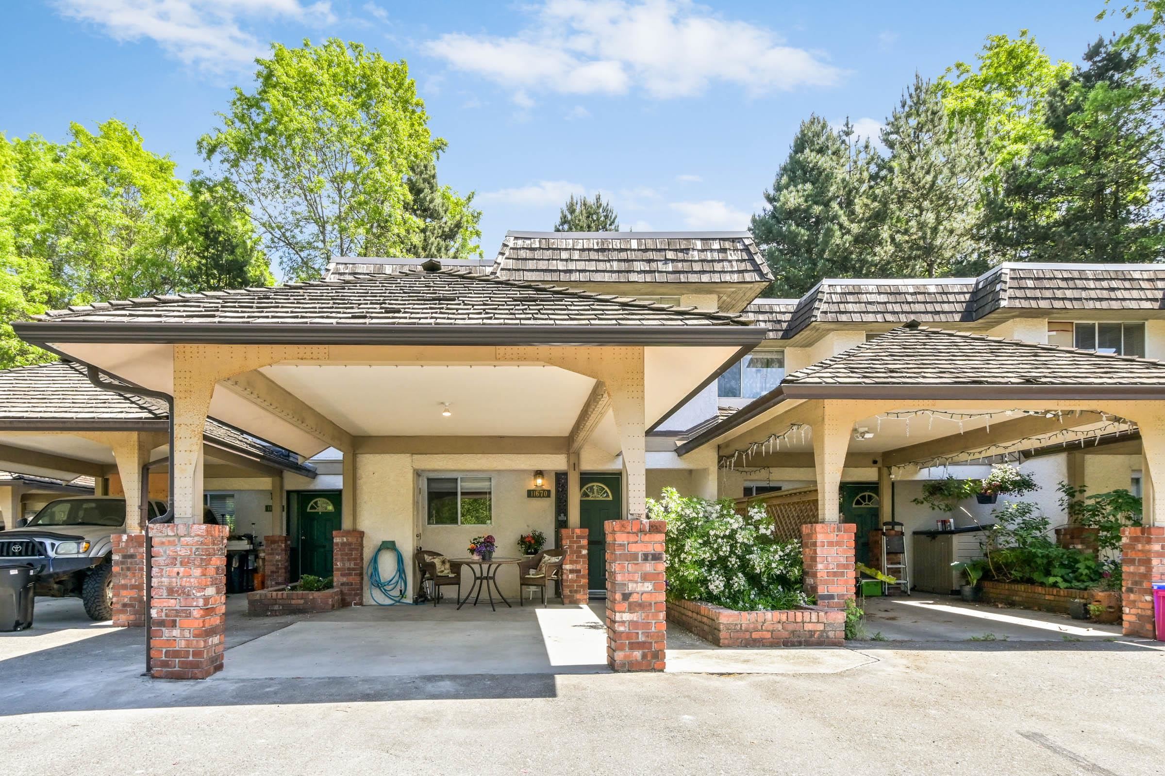11670 RITCHIE AVENUE, Maple Ridge BC V2X 6K7, R3123876, BC,