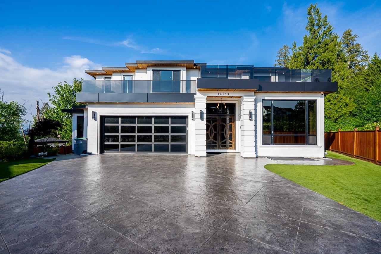 16577 29A AVENUE, Surrey BC V3Z 9X4, R3123877, BC,