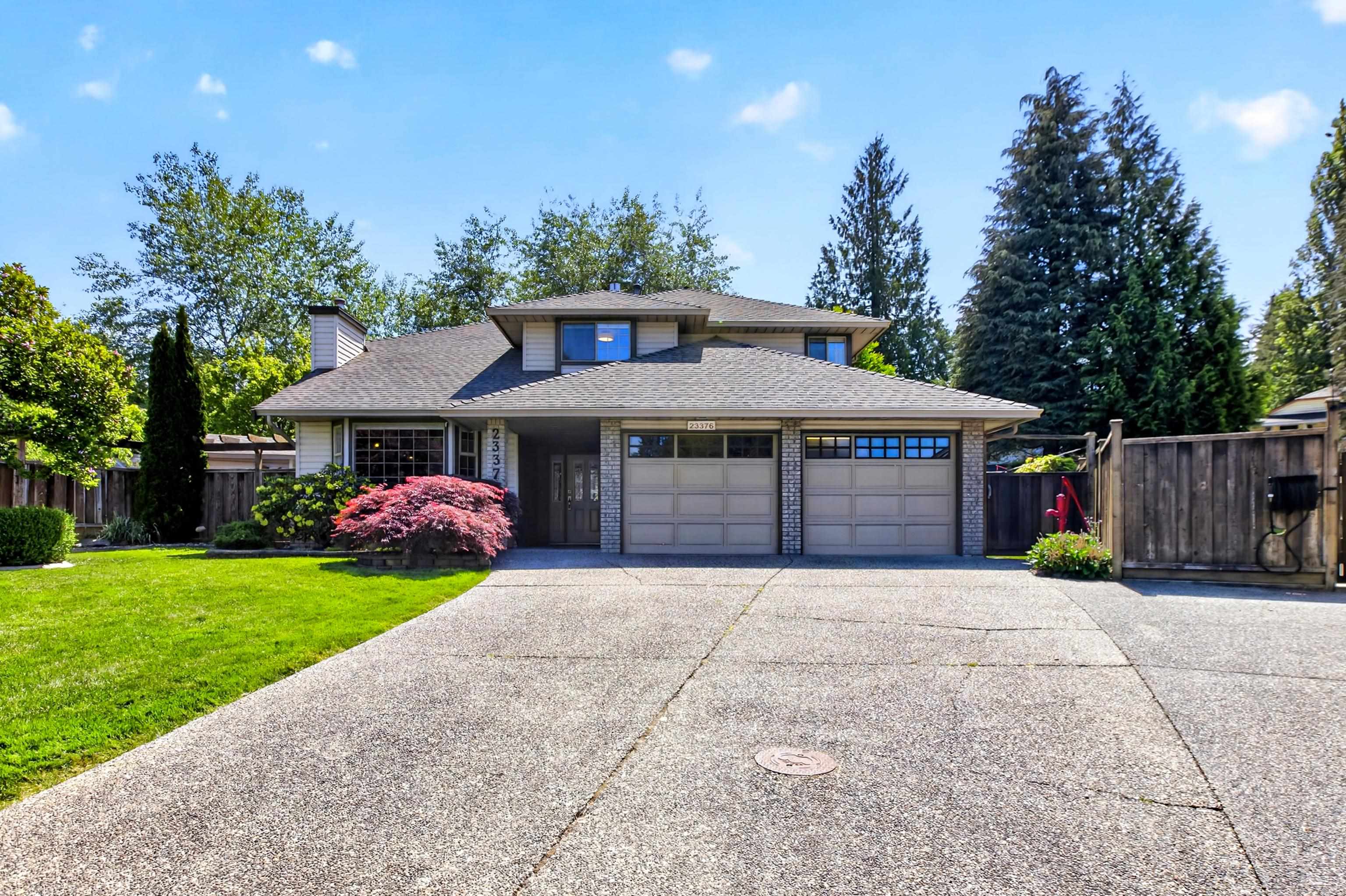 23376 124A AVENUE, Maple Ridge BC V2X 0N1, R3123878, BC,