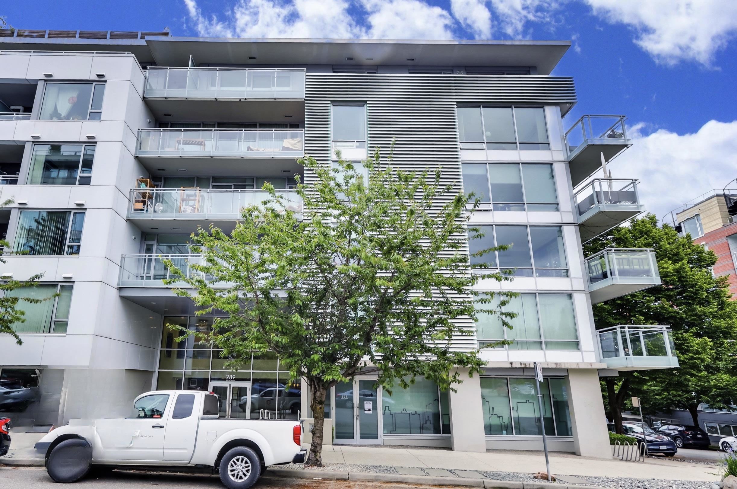 607 289 6 AVENUE, R3123889, BC,