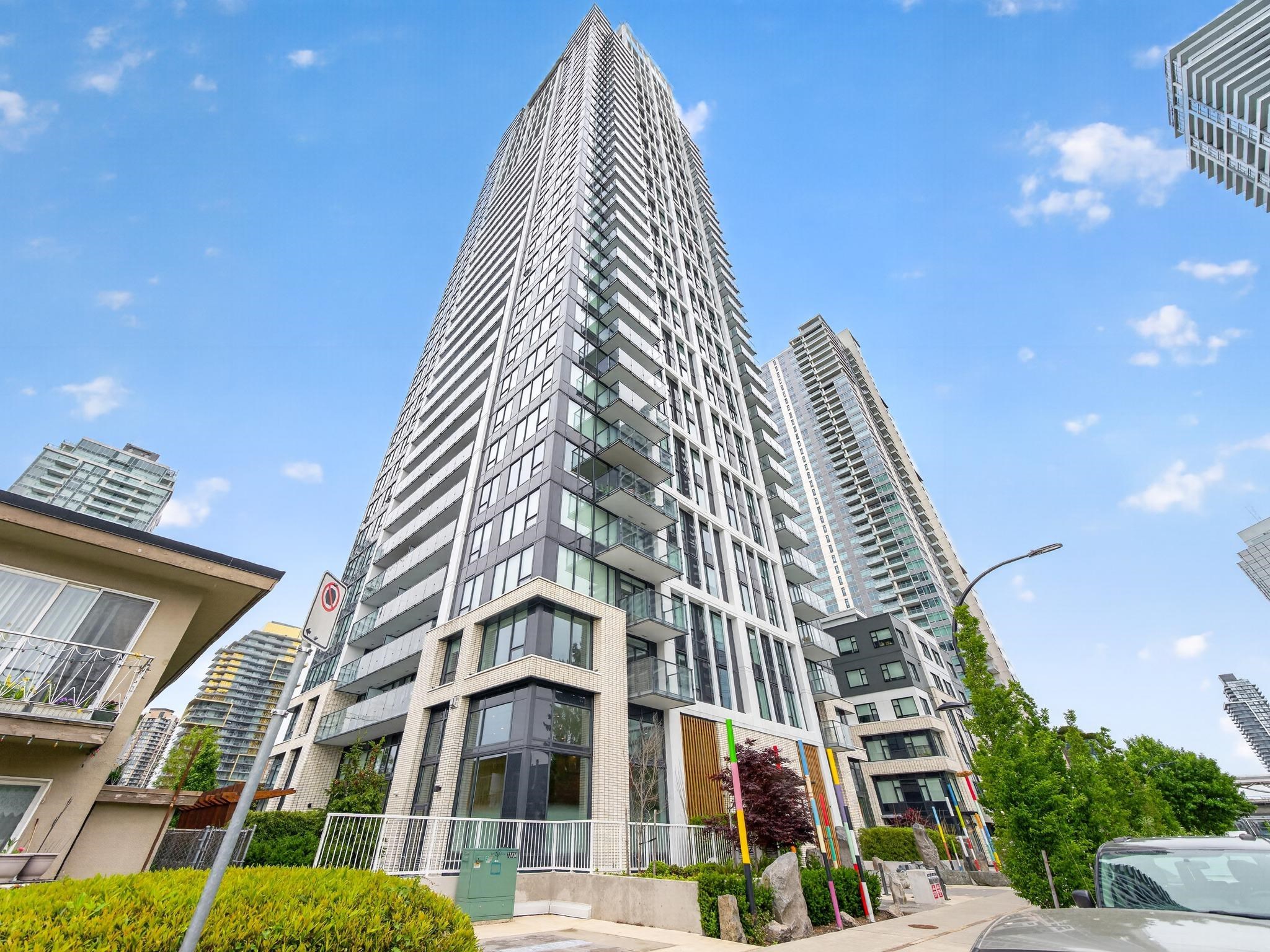 2202 6537 TELFORD AVENUE, R3123895, BC,