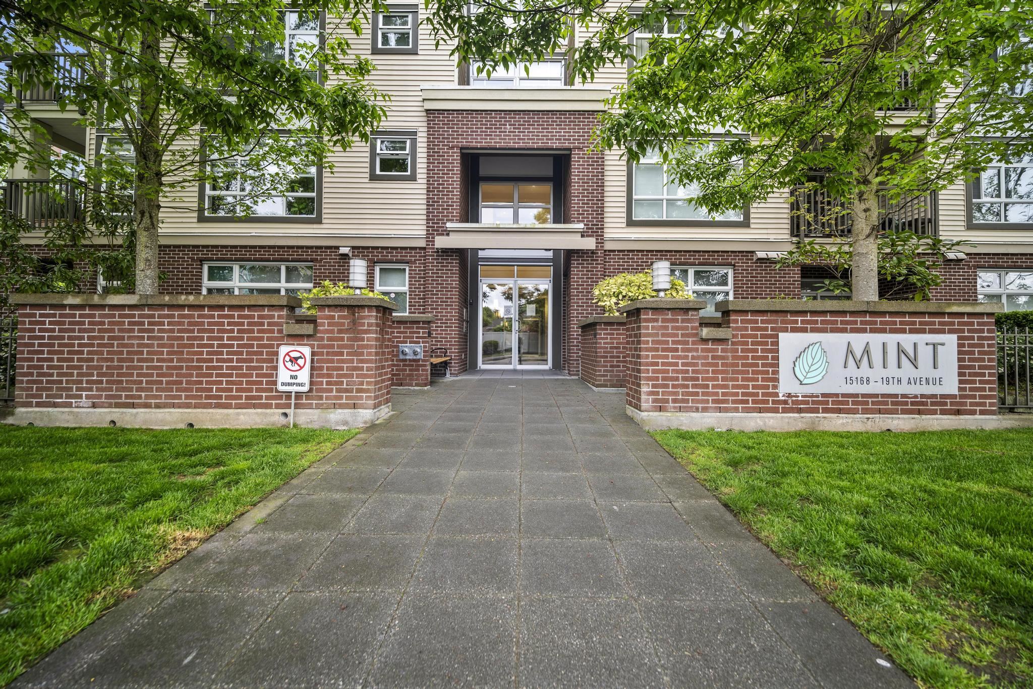 103 15168 19 AVENUE, R3123896, BC,