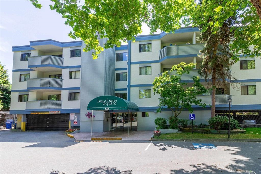 123 8700 ACKROYD ROAD, R3123897, BC,