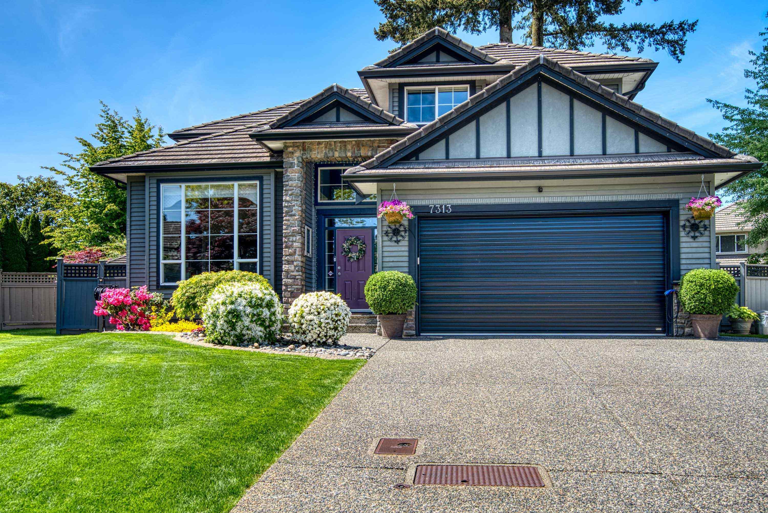 7313 146A STREET, Surrey BC V3S 9G4, R3123901, BC,