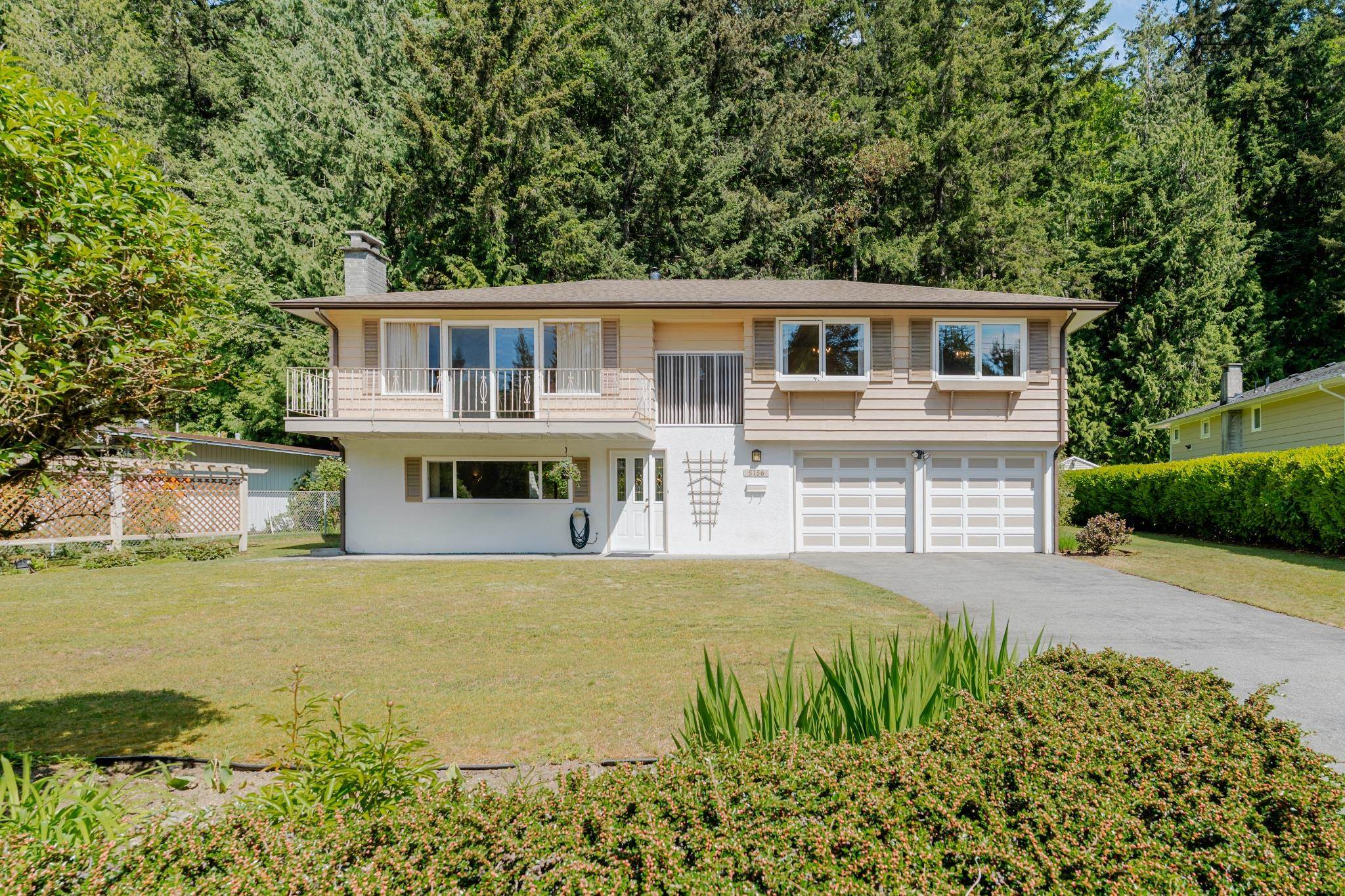 5756 CRANLEY DRIVE, West Vancouver BC V7W 1S8, R3123904, BC,