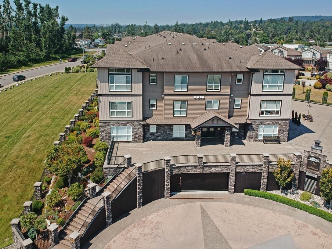 A120 33755 7TH AVENUE, R3123908, BC,