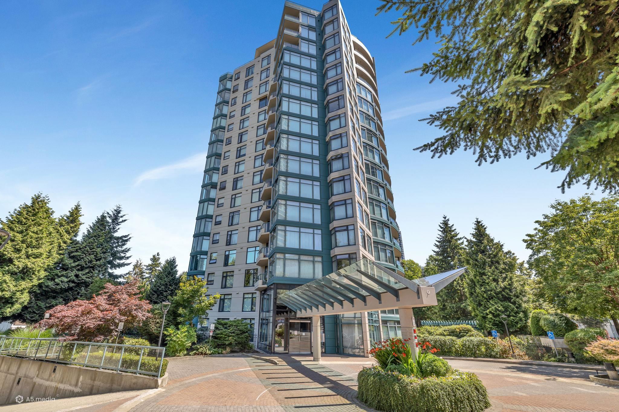 1103 4567 HAZEL STREET, R3123911, BC,