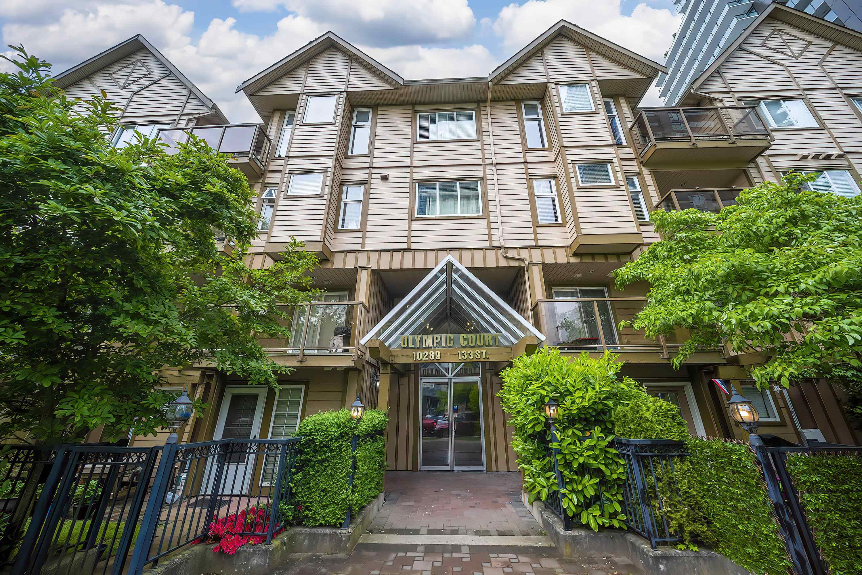 202 10289 133 STREET, R3123925, BC,