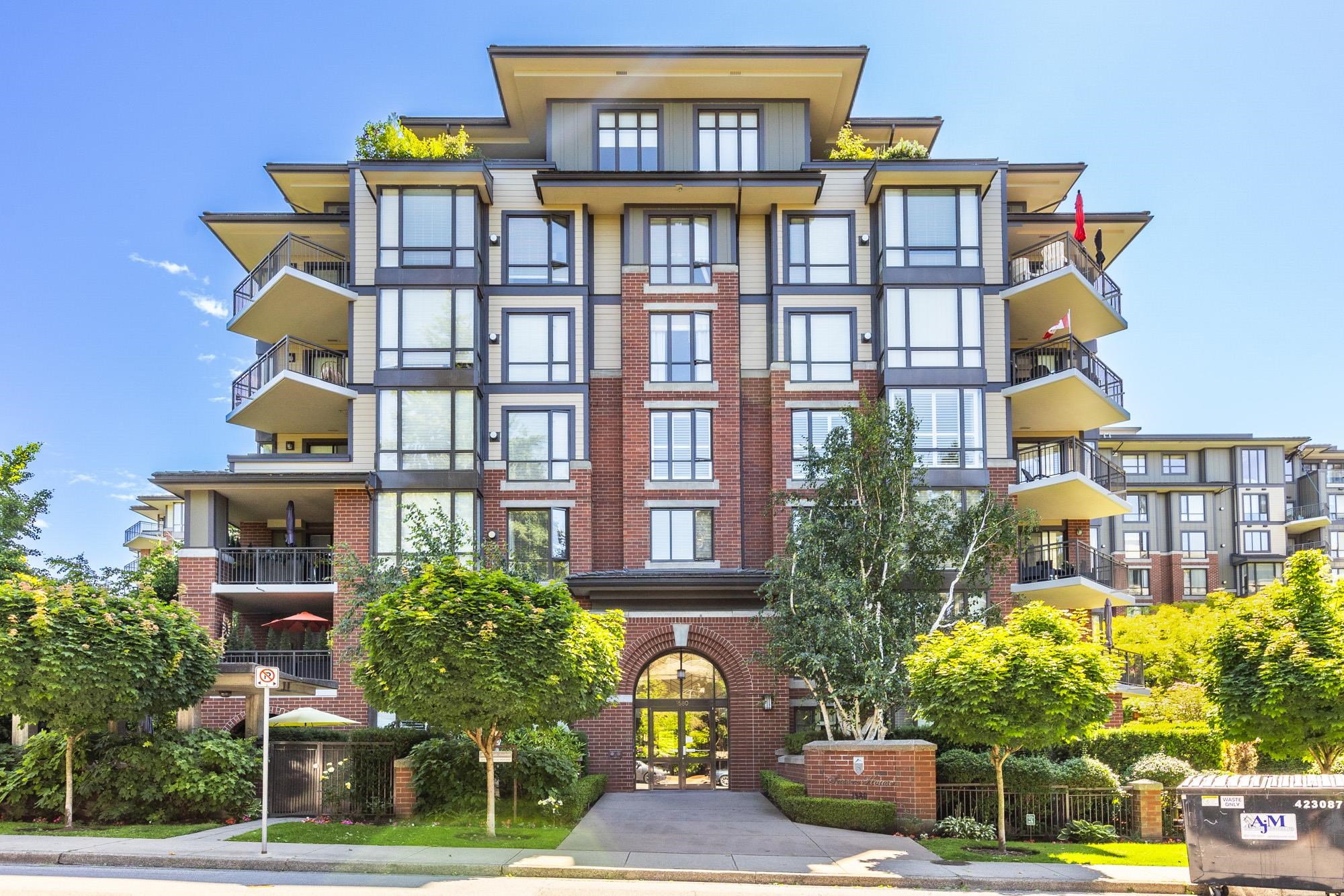 301 1580 MARTIN STREET, R3123941, BC,