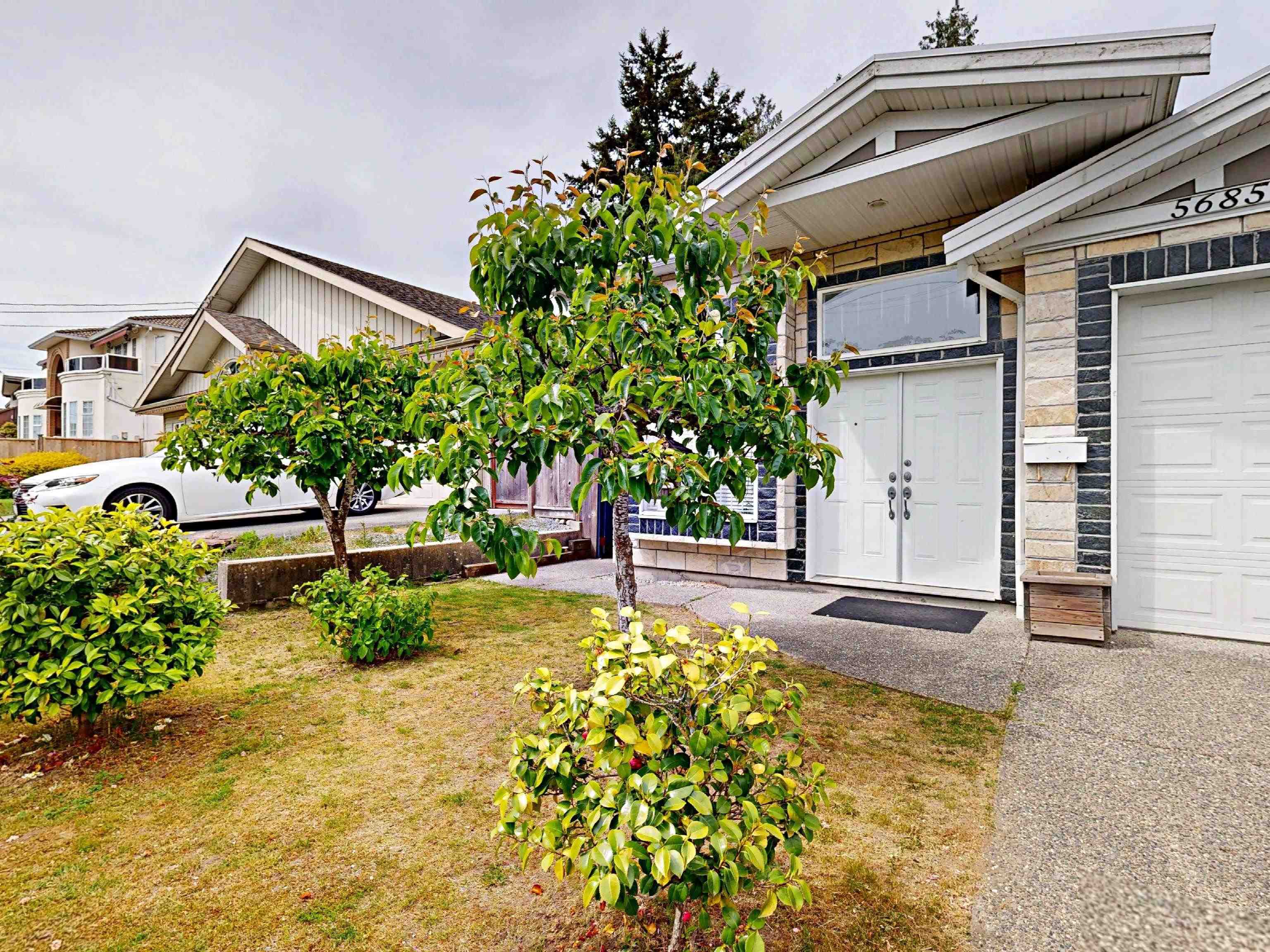 5685 NEVILLE STREET, Burnaby BC V5J 2J1, R3123958, BC,