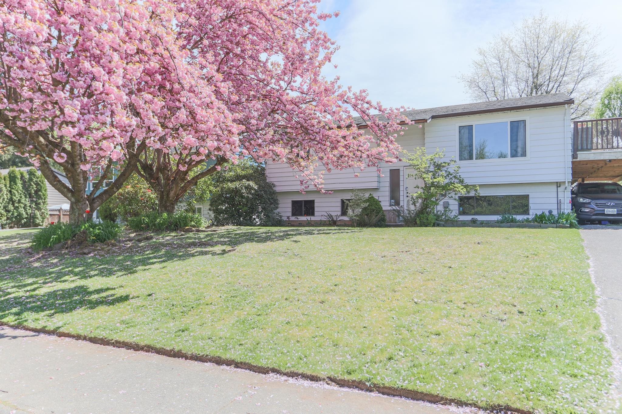 26728 33 AVENUE, Langley BC V4W 3G2, R3123963, BC,