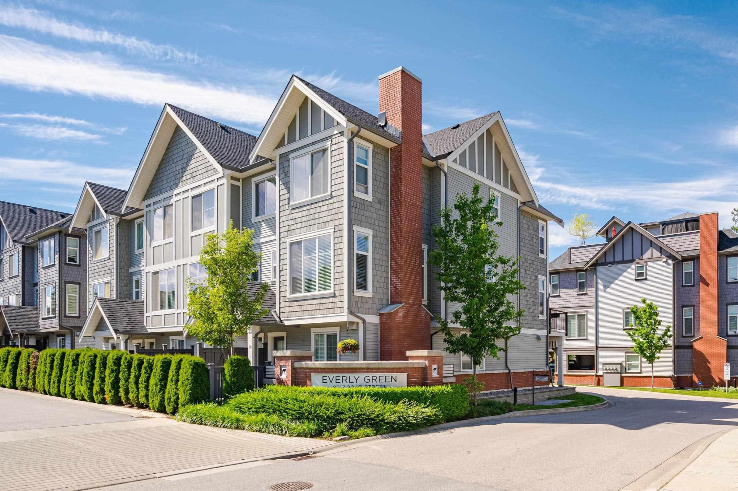 4 8217 204B STREET, R3123965, BC,