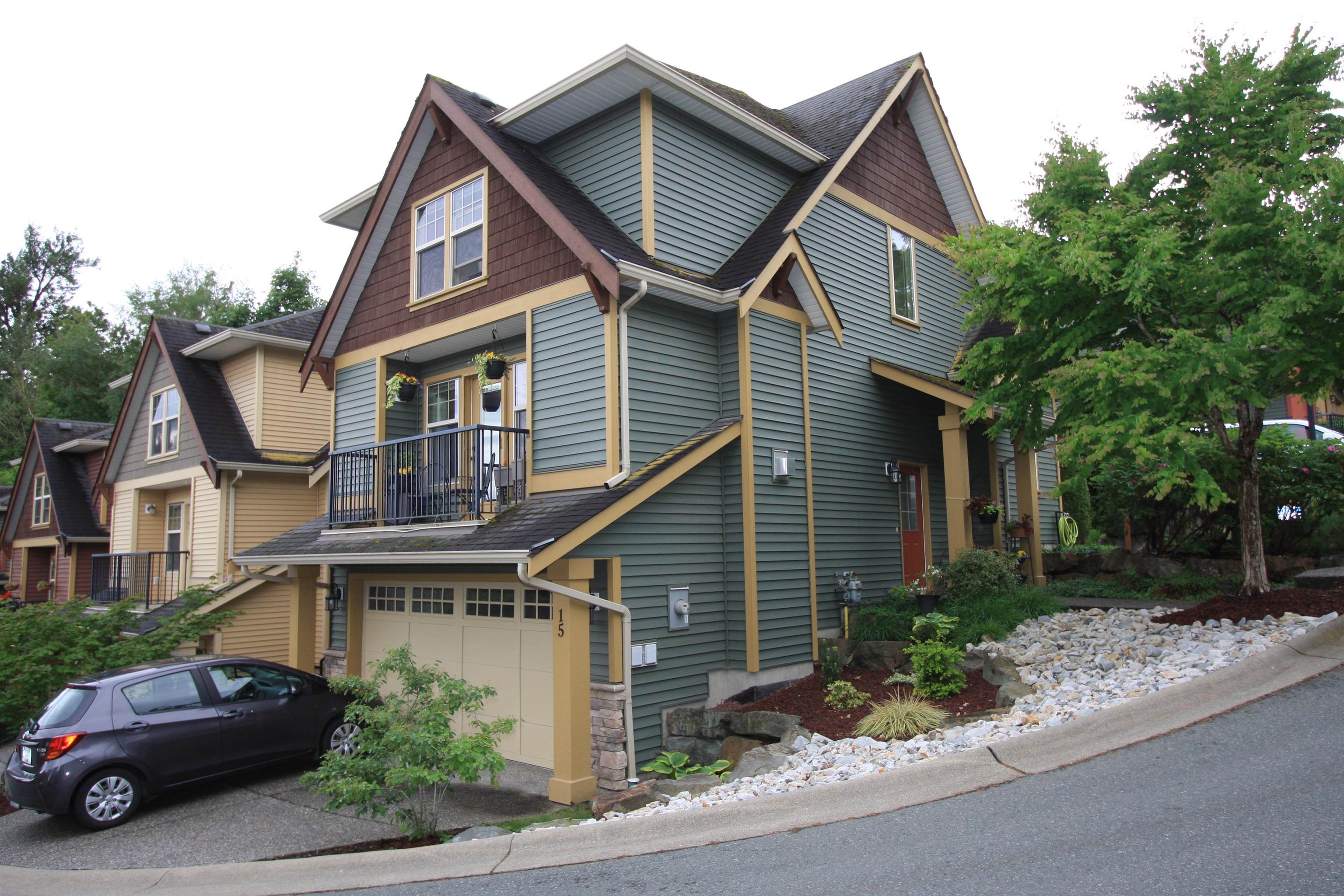 15 36169 LOWER SUMAS MTN ROAD, R3123975, BC,