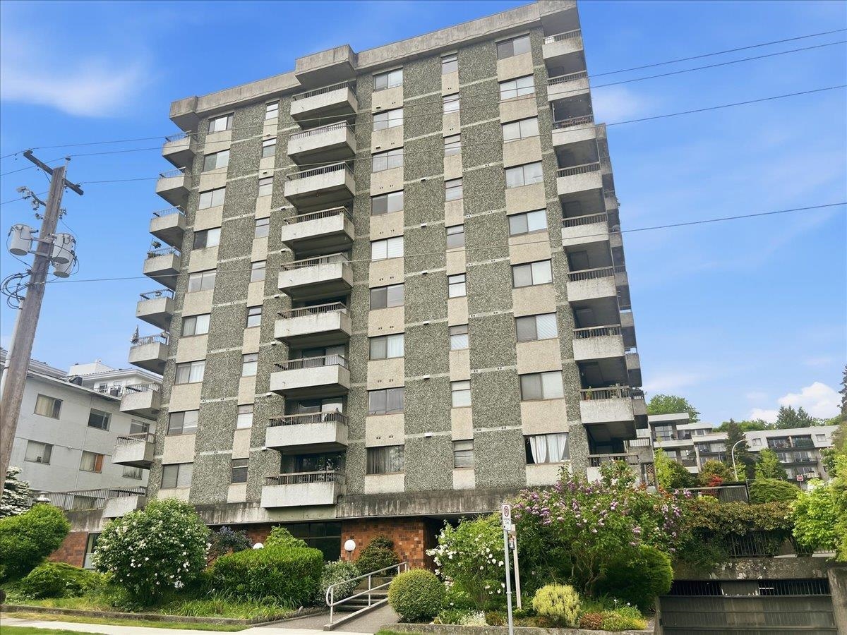 305 47 AGNES STREET, R3123984, BC,