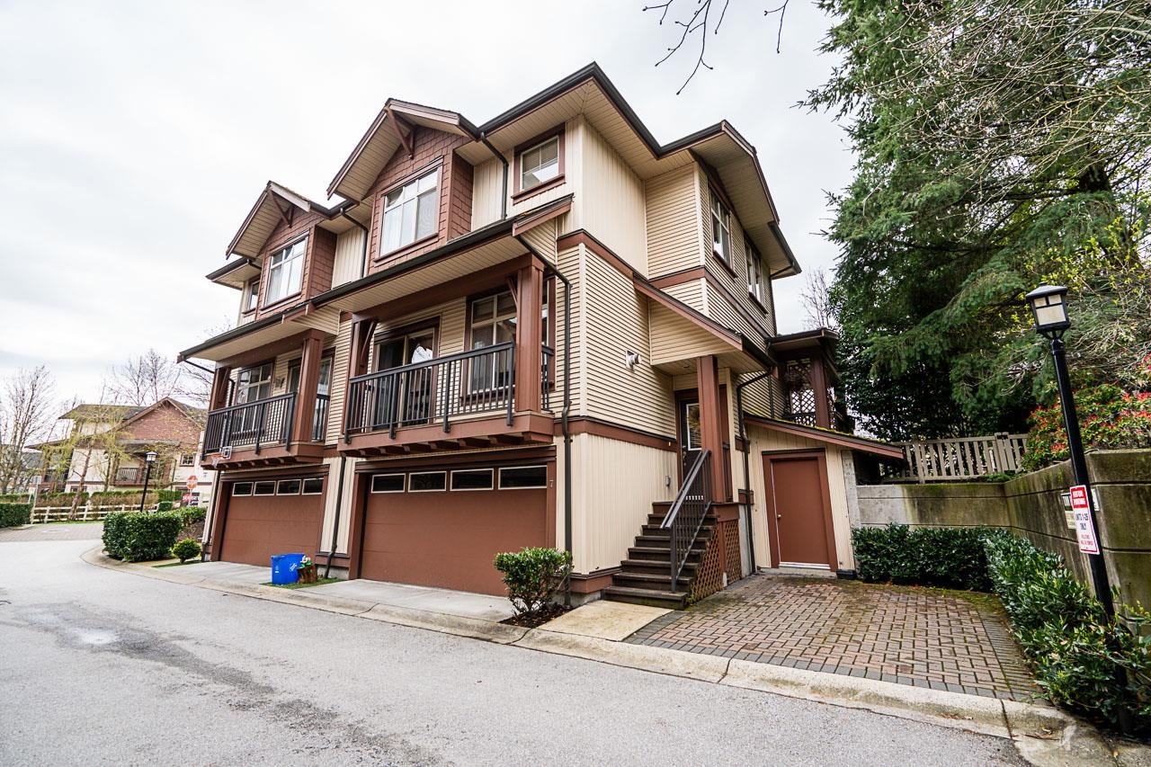 7 19479 65 AVENUE, R3123987, BC,