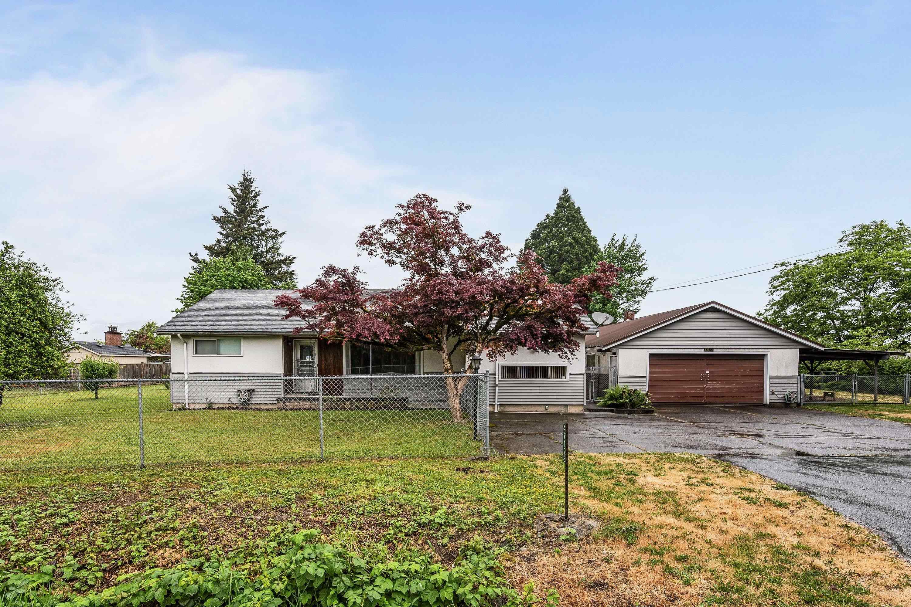47123 FIRST AVENUE, Chilliwack BC V2P 8B6, R3124015, BC,
