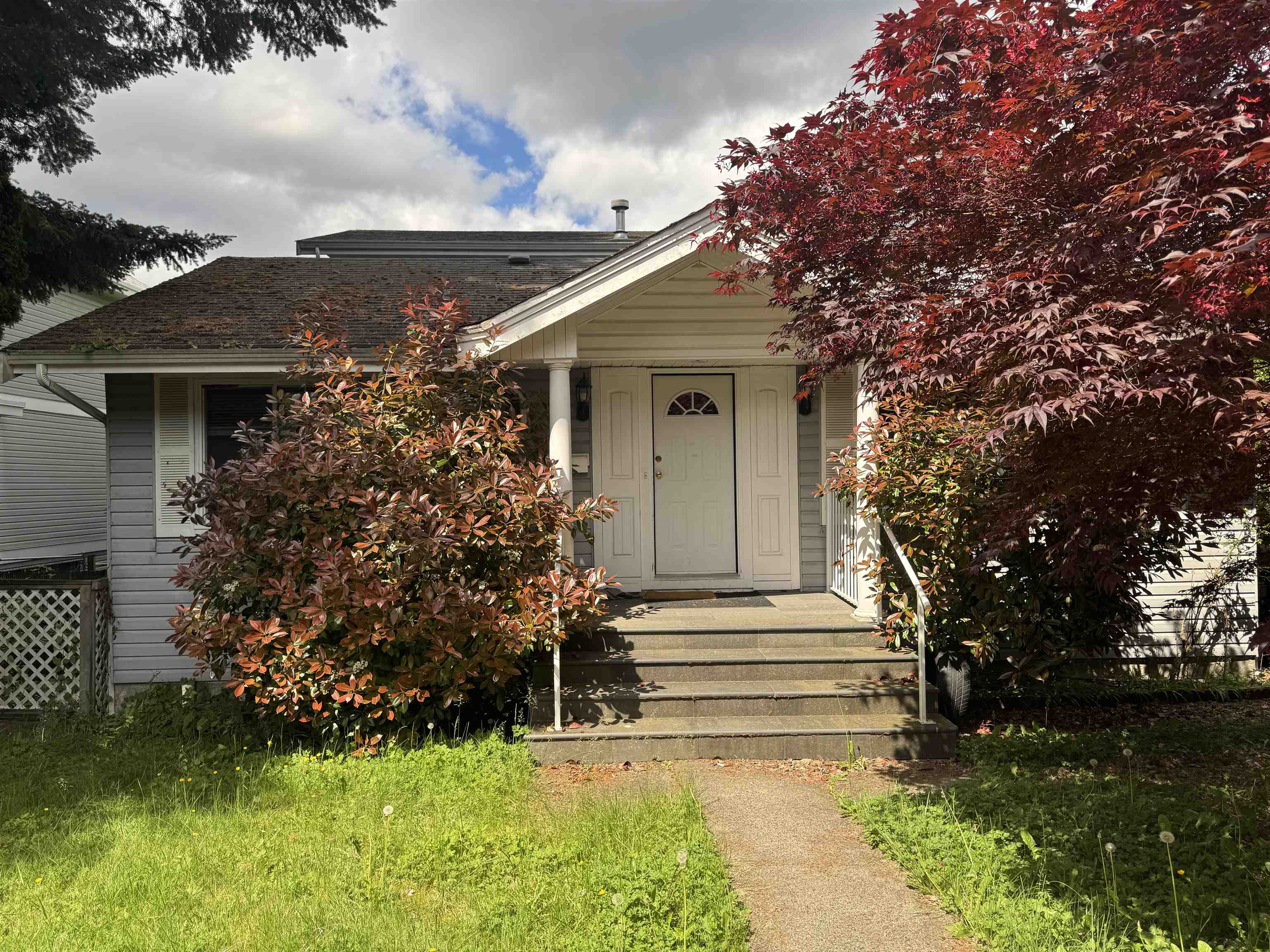 7273 BRAESIDE DRIVE, Burnaby BC V5A 1E9, R3124025, BC,