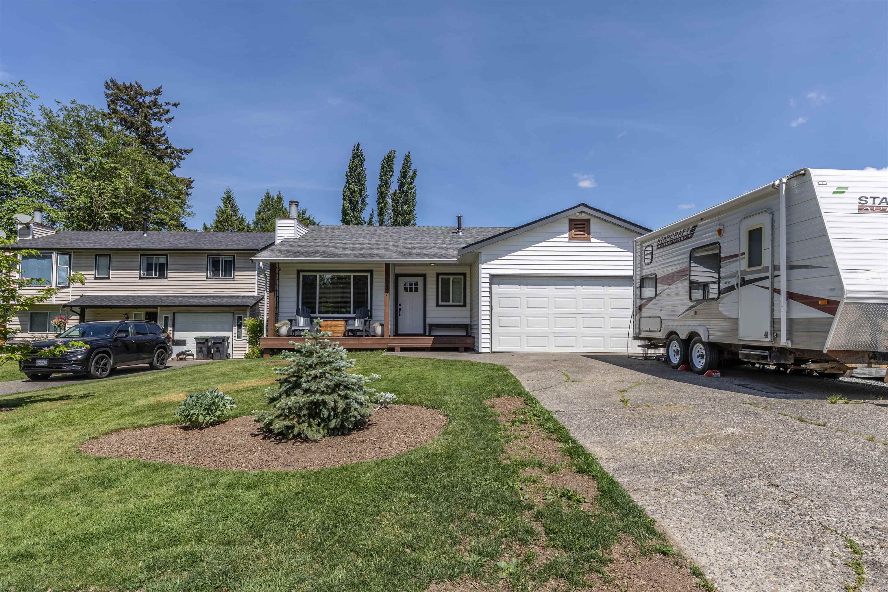 9537 214A STREET, Langley BC V1M 1T4, R3124038, BC,
