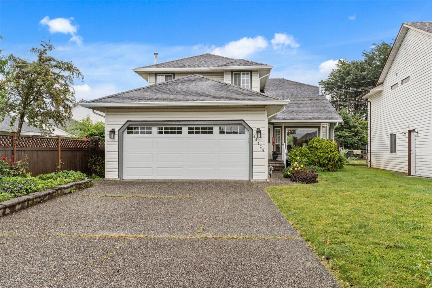 45436 DORELL PLACE, Chilliwack BC V2R 3V3, R3124039, BC,