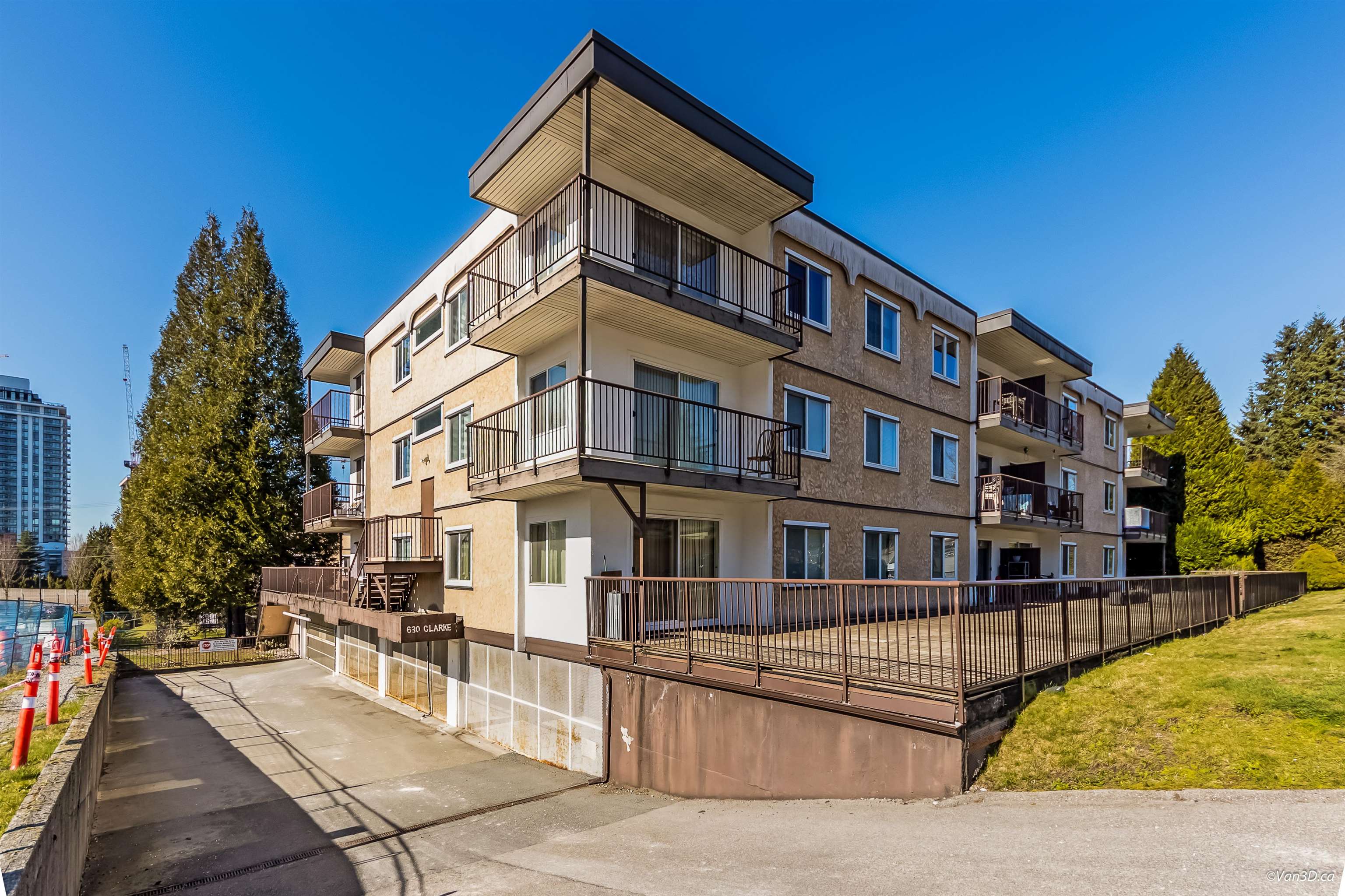 209 630 CLARKE ROAD, R3124041, BC,