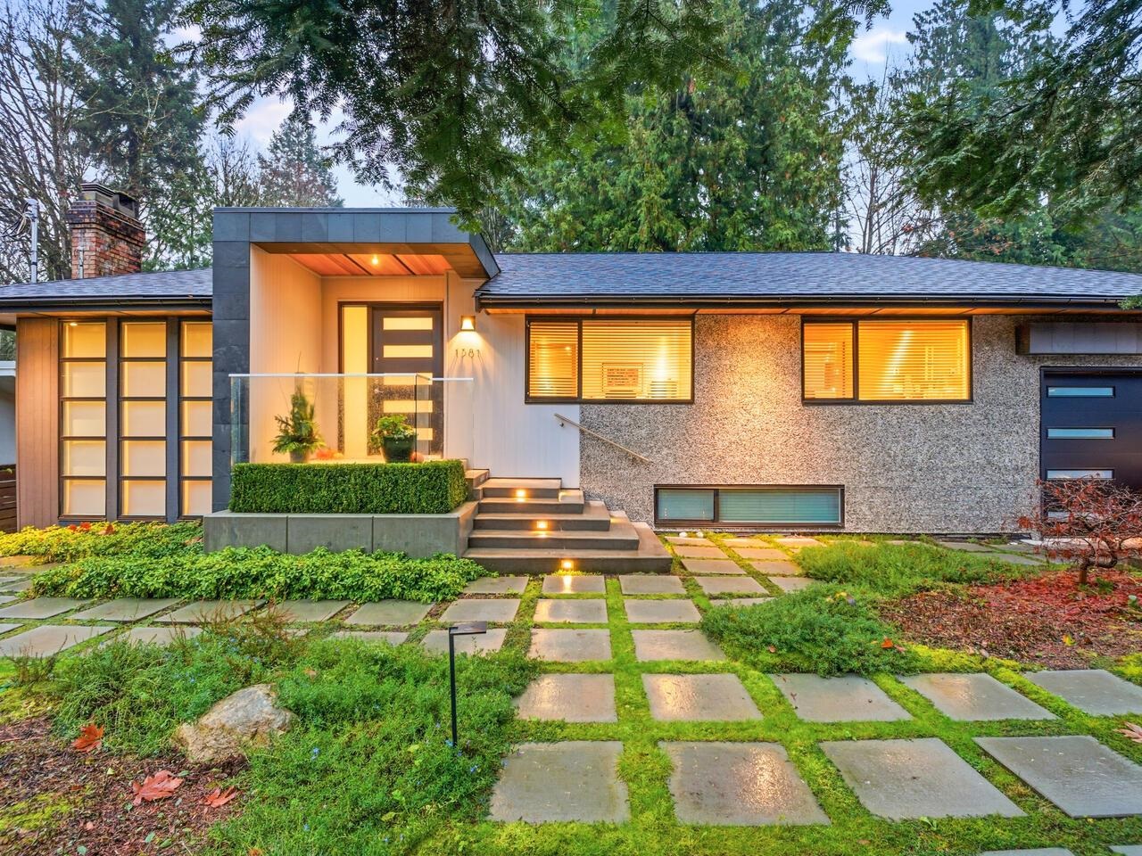 1381 CHINE CRESCENT, Coquitlam BC V3J 5X3, R3124043, BC,