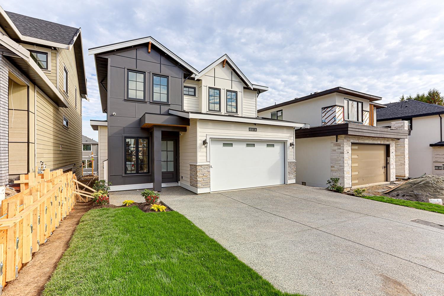 6914 204A STREET, Langley BC V2Y 1R2, R3124046, BC,