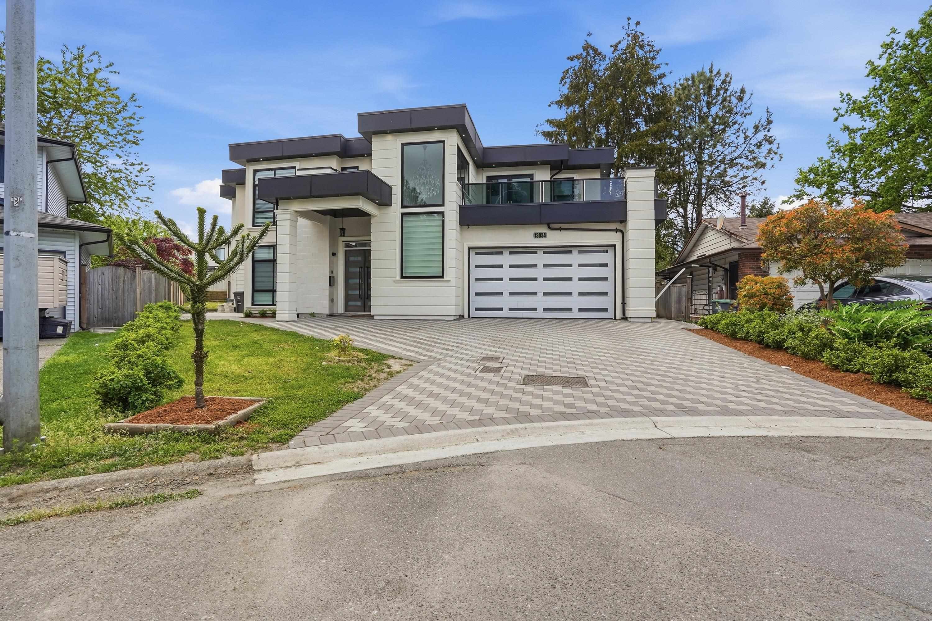 13034 63A AVENUE, Surrey BC V3X 2E5, R3124052, BC,