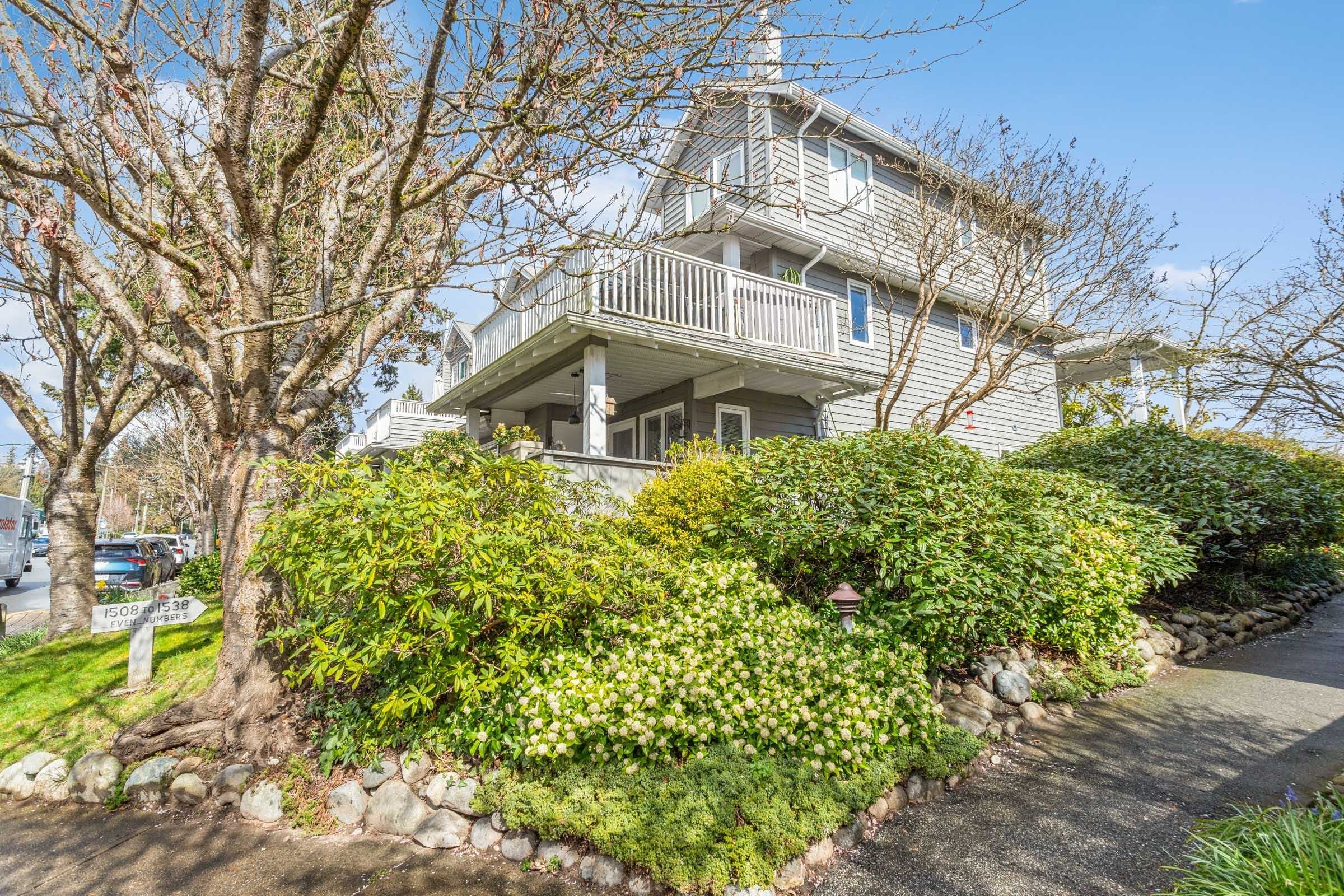 205 1518 BOWSER AVENUE, R3124060, BC,