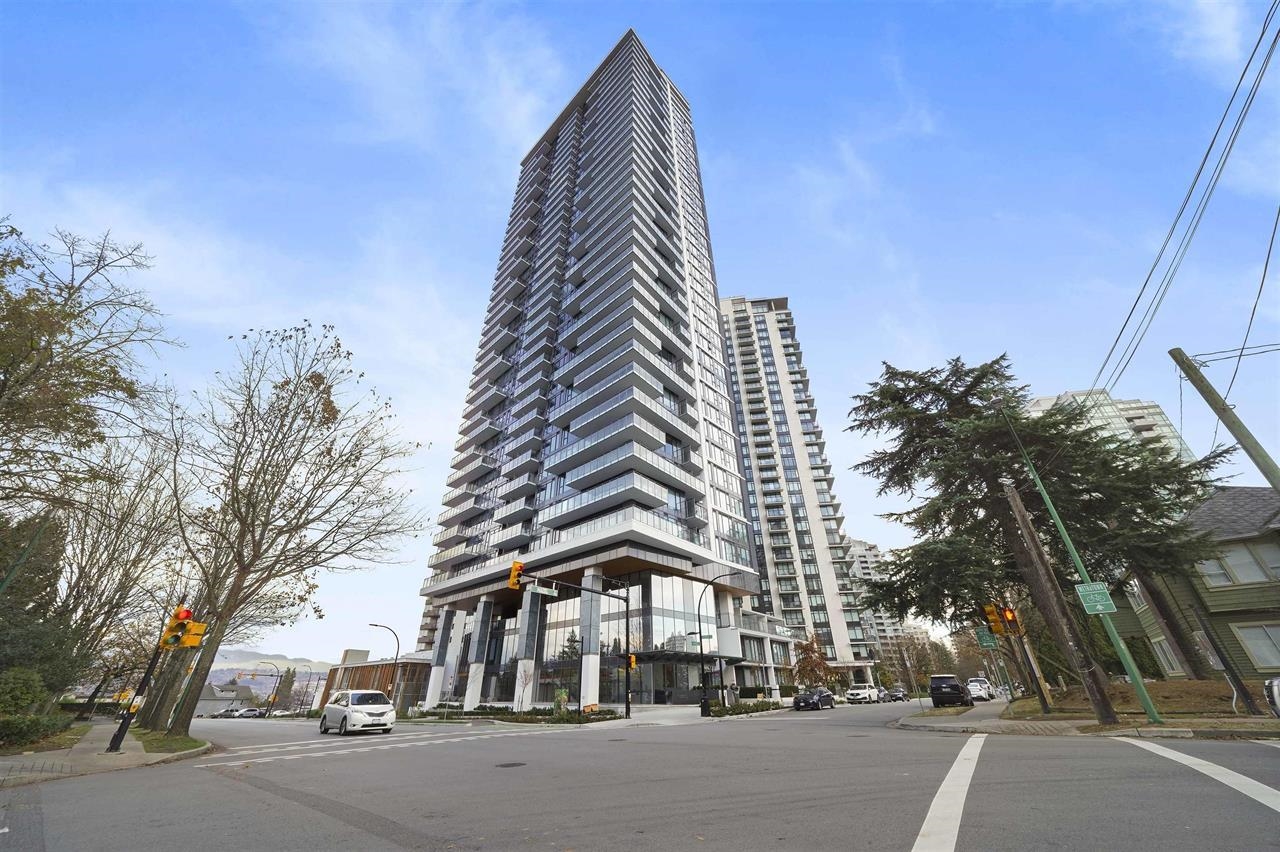 410 4711 HAZEL STREET, R3124066, BC,