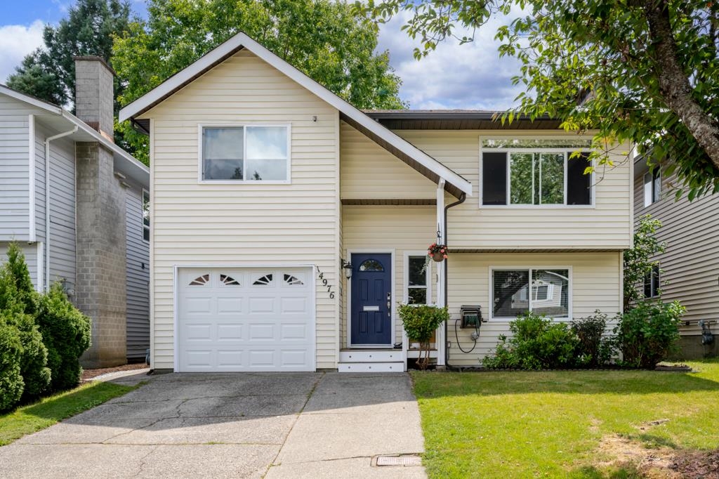 14976 98A AVENUE, Surrey BC V3R 8G9, R3124068, BC,
