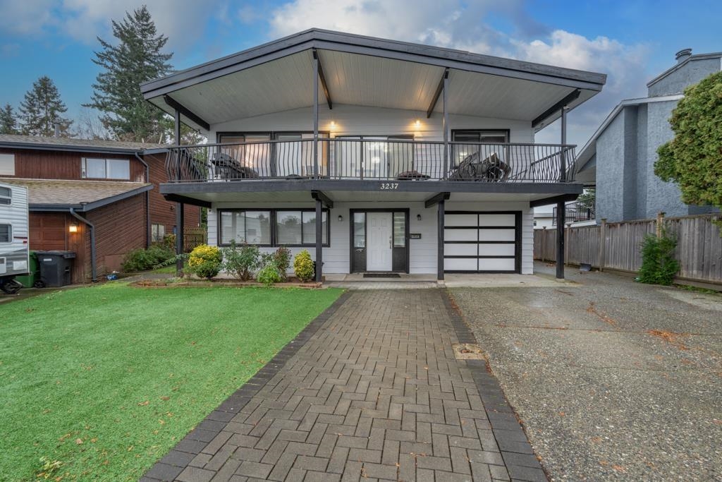 3237 ATWATER CRESCENT, Abbotsford BC V2T 4L1, R3124071, BC,