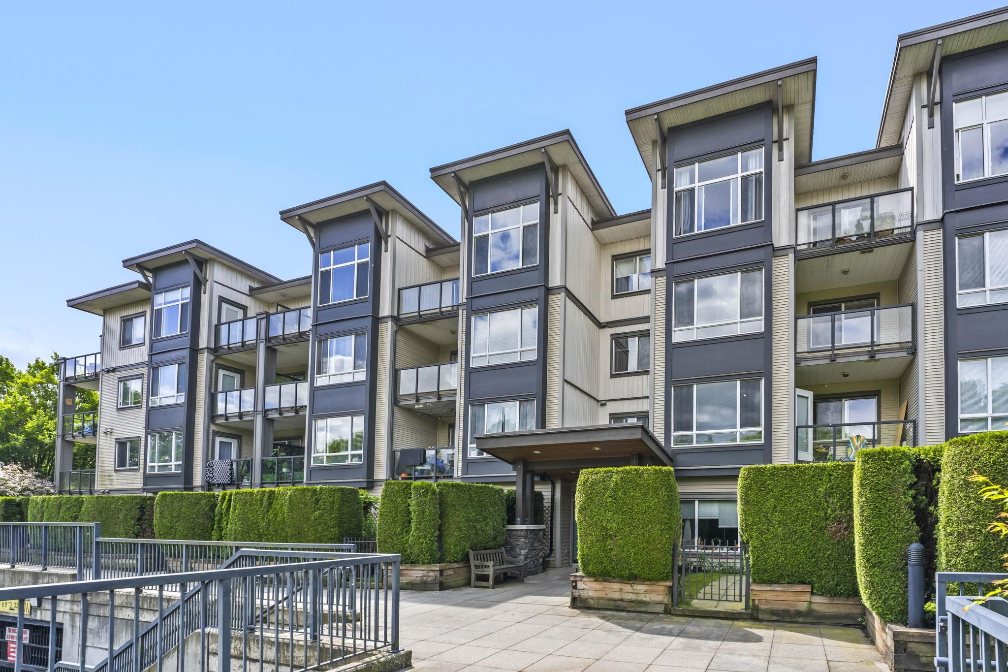 306 2943 NELSON PLACE, R3124091, BC,