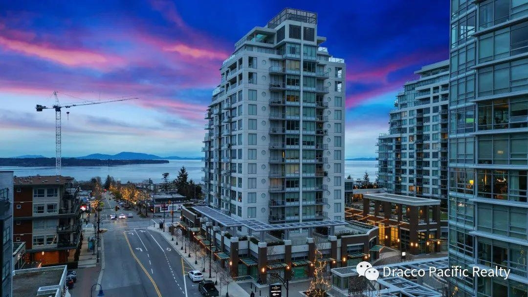 704 1441 JOHNSTON ROAD, R3124093, BC,