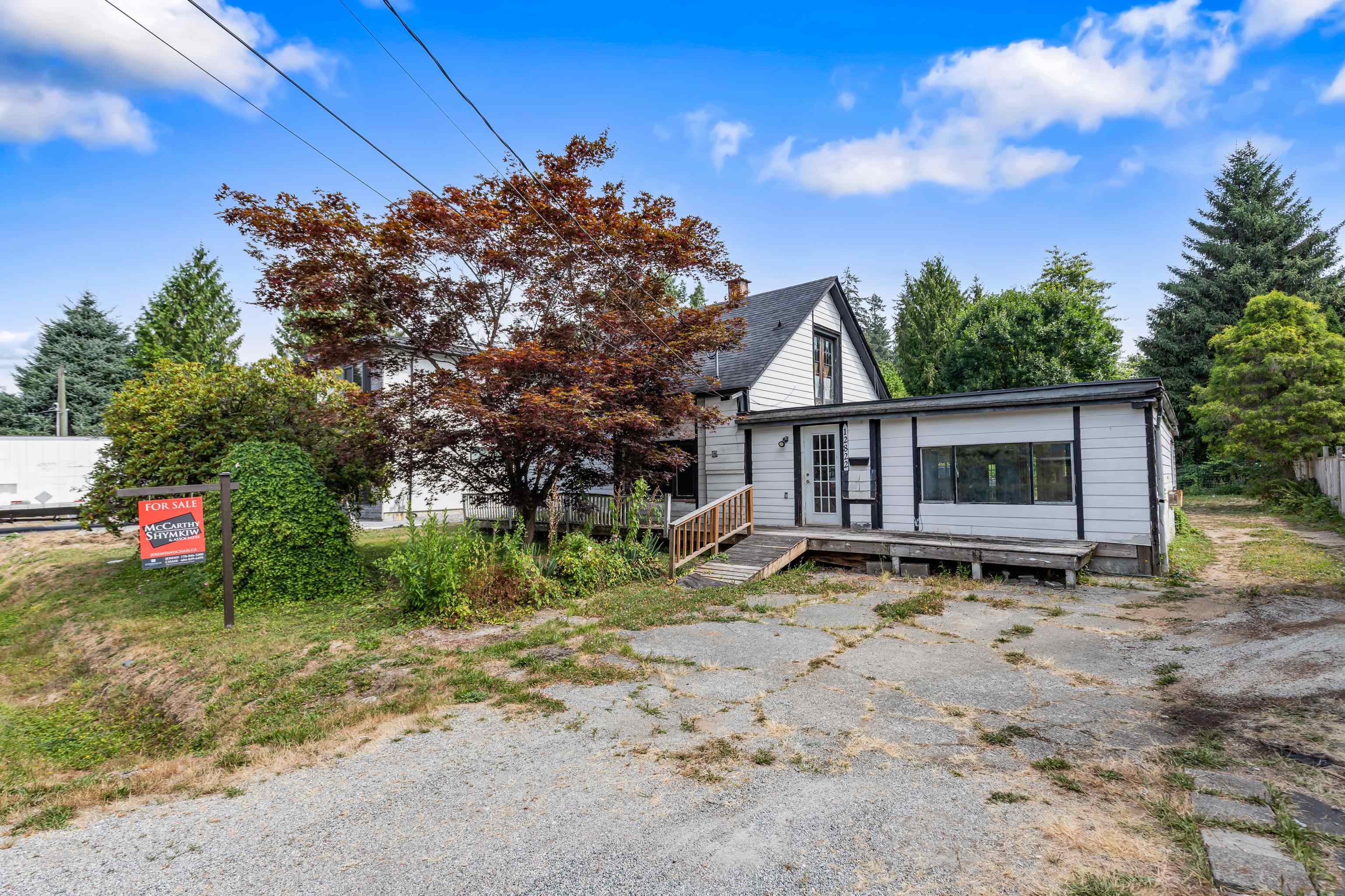 12822 229 STREET, Maple Ridge BC V2X 6R1, R3124096, BC,