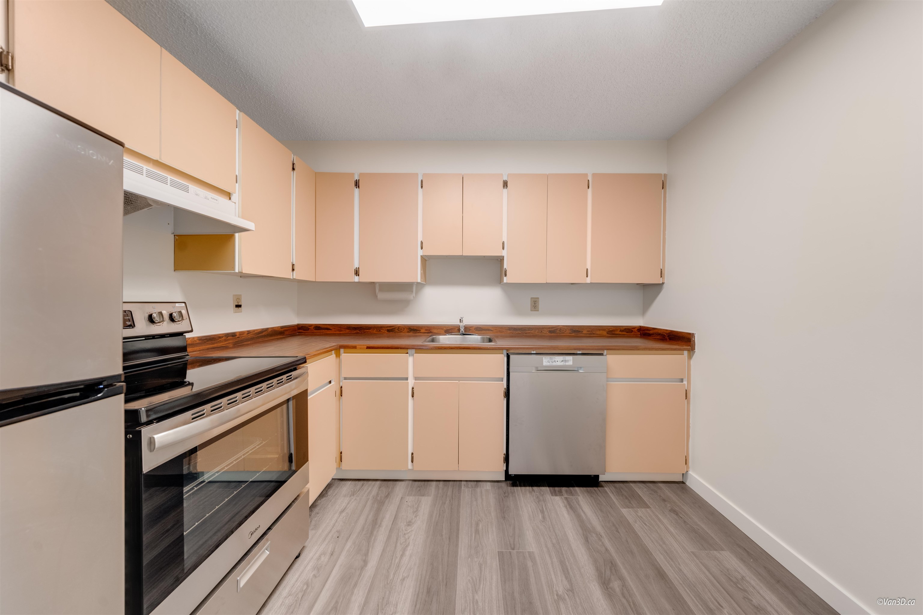 506 6611 MINORU BOULEVARD, R3124105, BC,