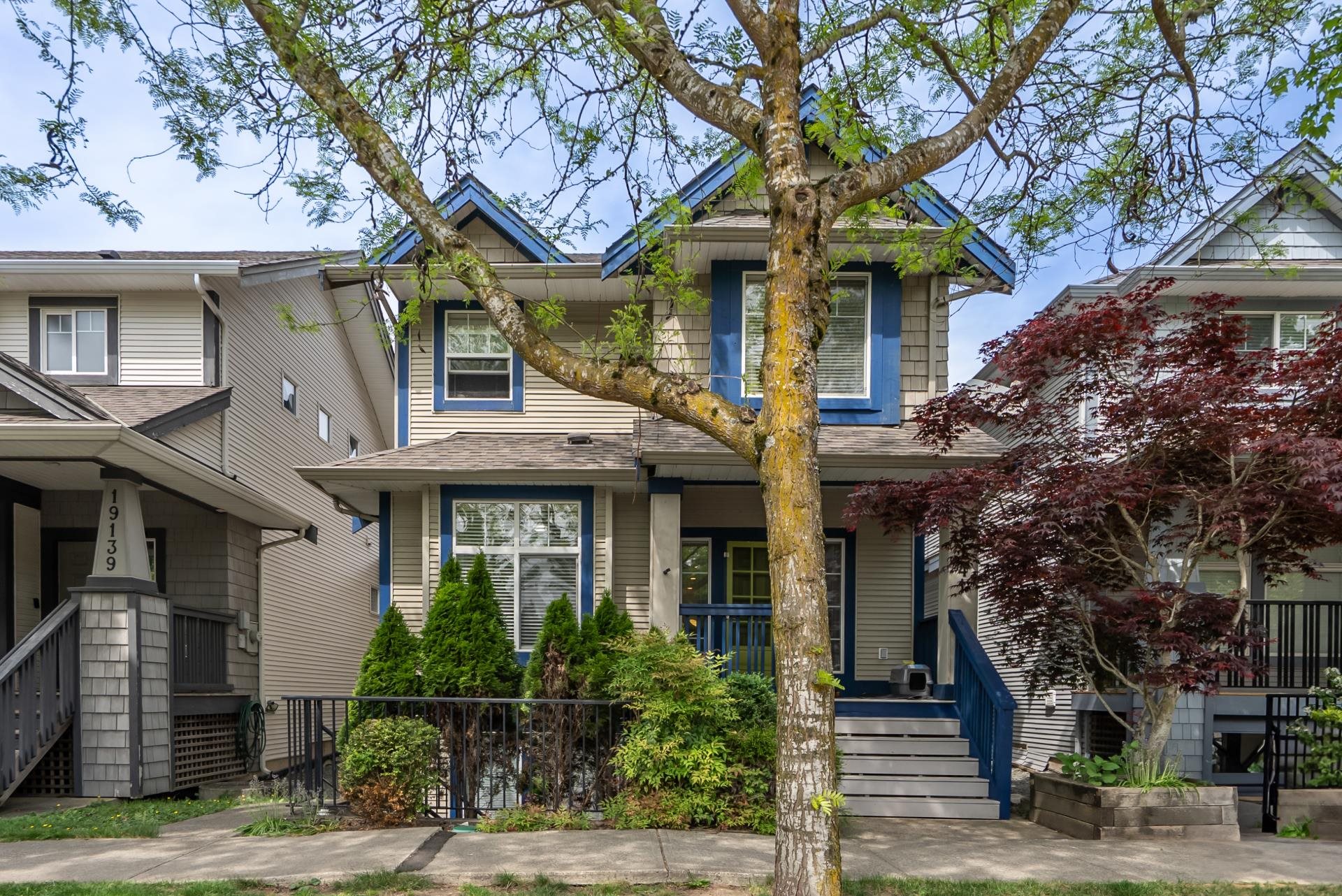 19141 68 AVENUE, Surrey BC V4N 5P3, R3124116, BC,