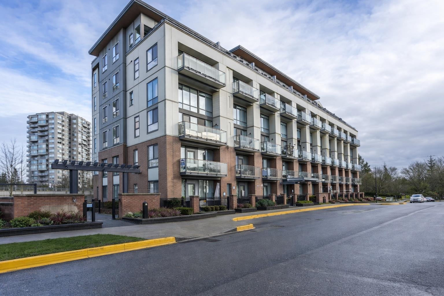 113 3080 GLADWIN ROAD, R3124118, BC,