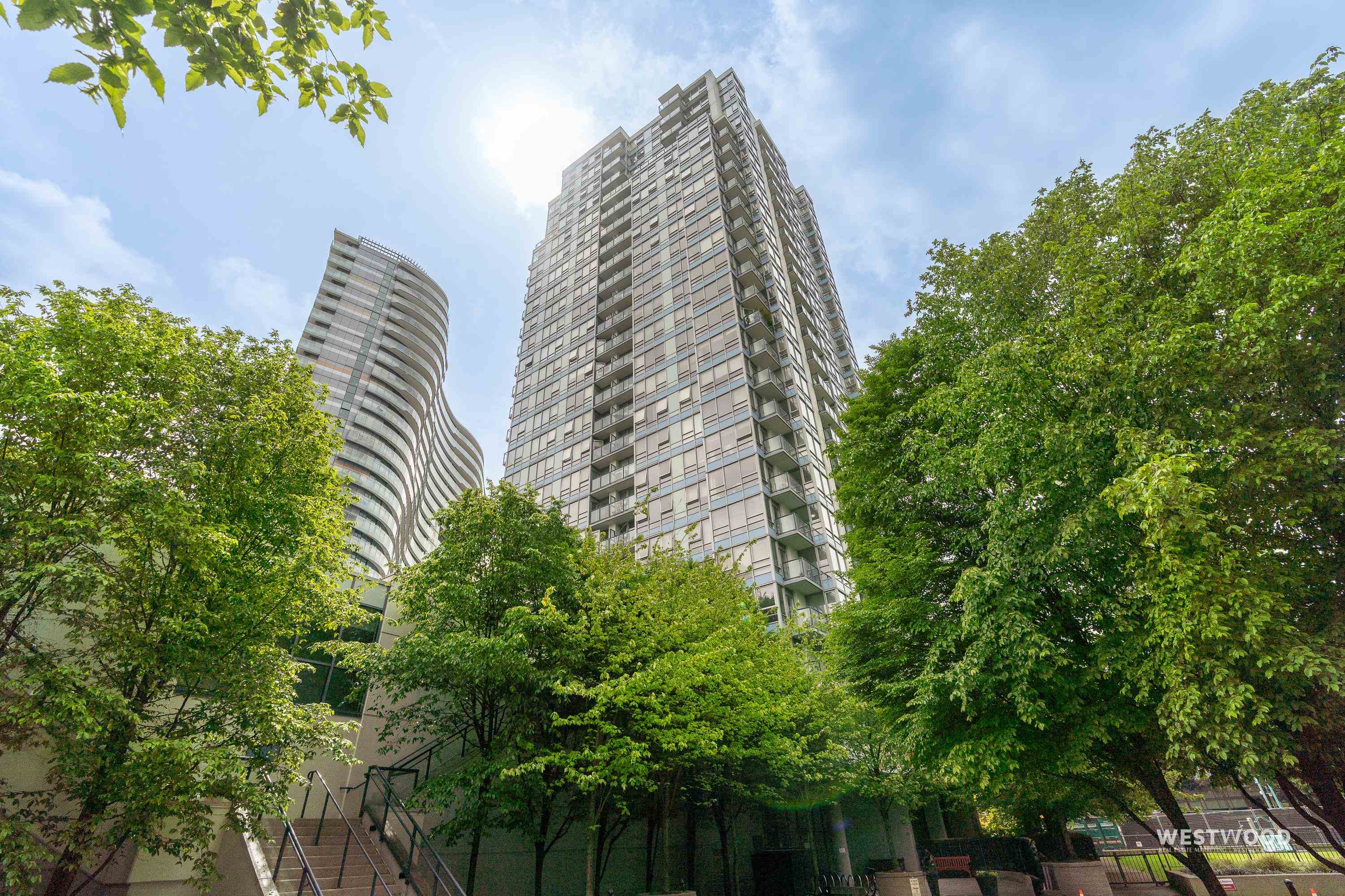 808 939 EXPO BOULEVARD, R3124122, BC,