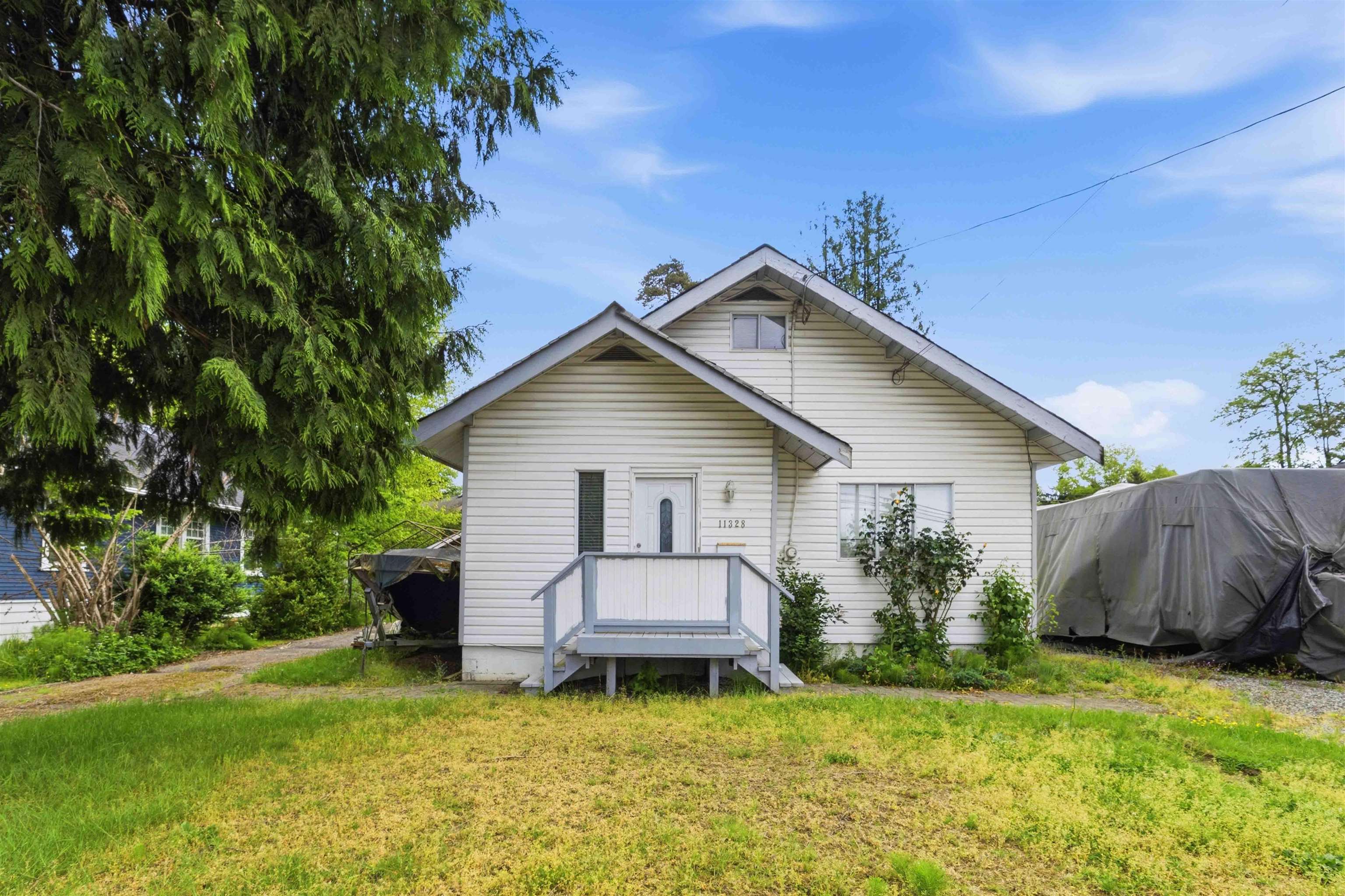 11328 MAPLE CRESCENT, Maple Ridge BC V2X 1R3, R3124125, BC,