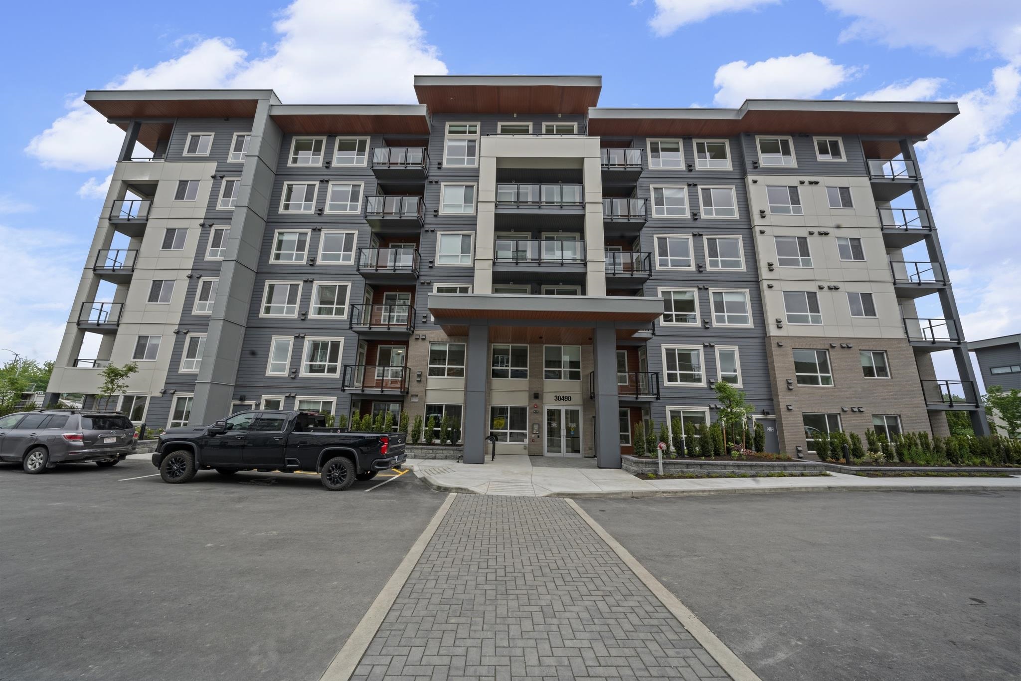 313 30490 CARDINAL AVENUE, R3124126, BC,