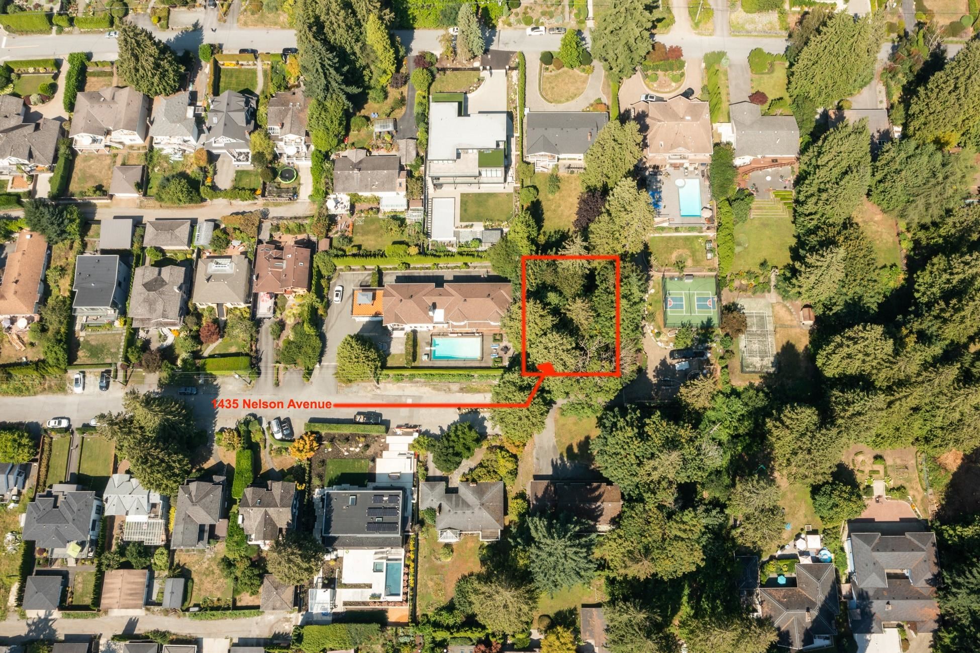 1435 NELSON AVENUE, West Vancouver BC V7T 2G9, R3124134, BC,