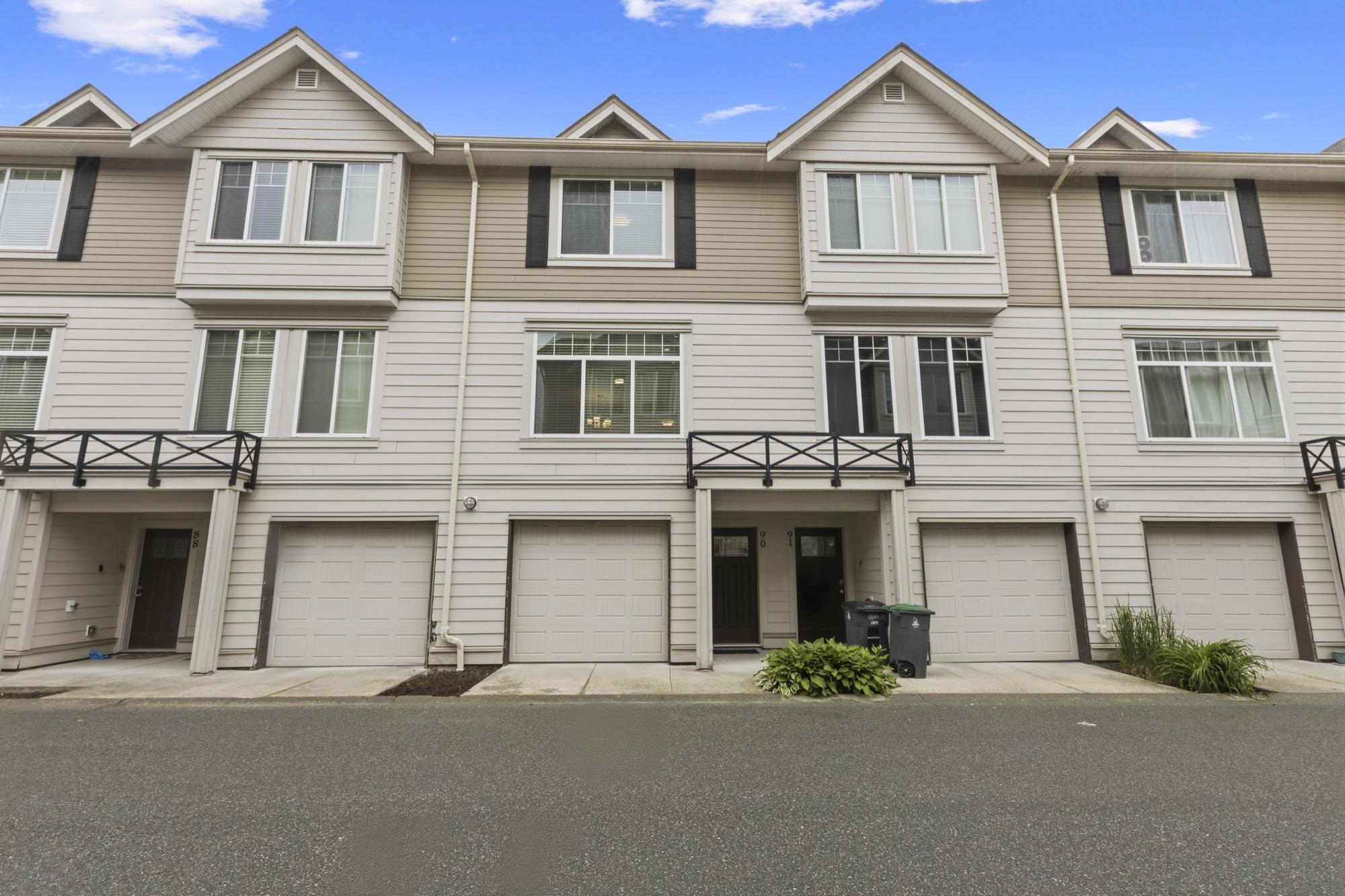90 15399 GUILDFORD DRIVE, R3124140, BC,