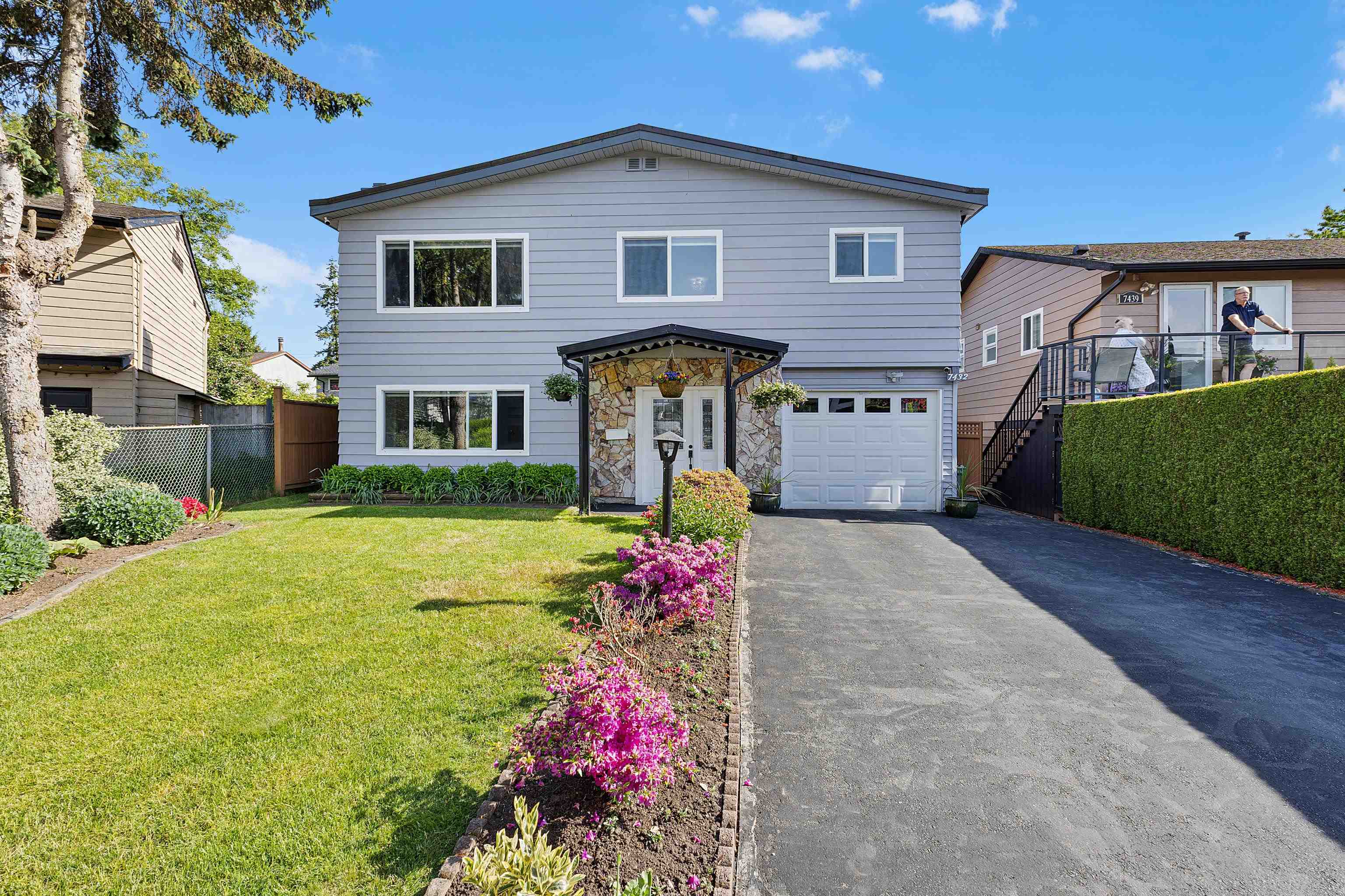 7432 115A STREET, Delta BC V4C 5P8, R3124141, BC,