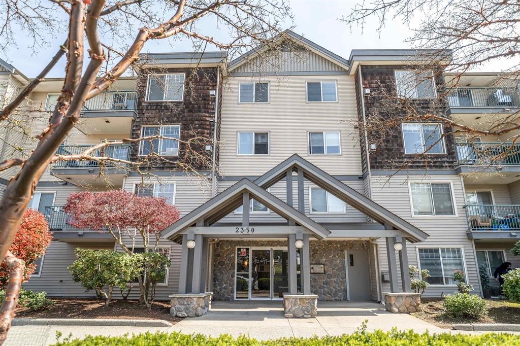 301 2350 WESTERLY STREET, R3124146, BC,