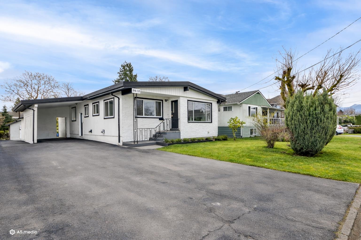9610 HAZEL STREET, Chilliwack BC V2P 5N9, R3124149, BC,