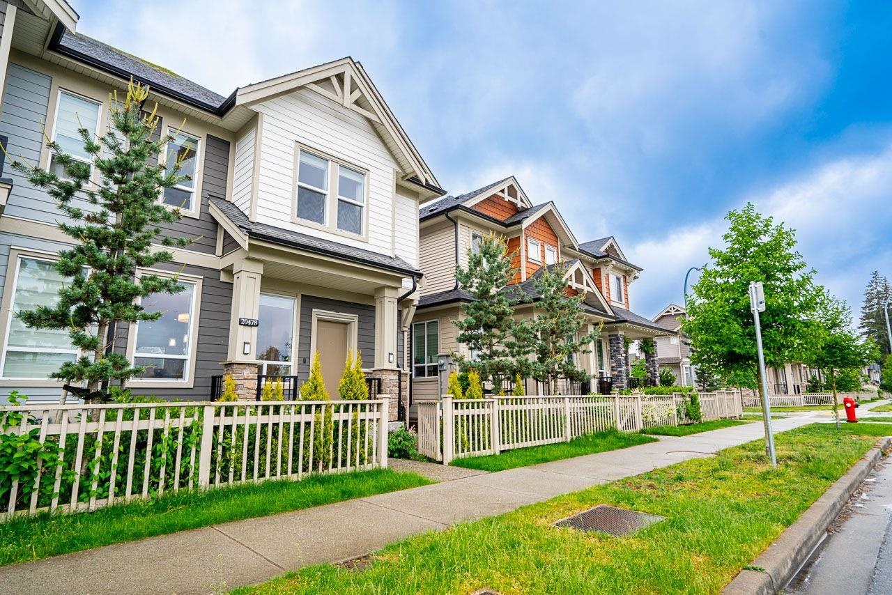20478 78 AVENUE, Langley BC V2Y 4K3, R3124156, BC,