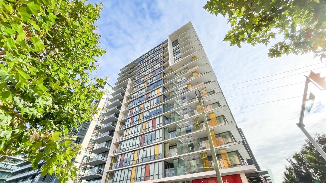 1202 1788 COLUMBIA STREET, R3124157, BC,