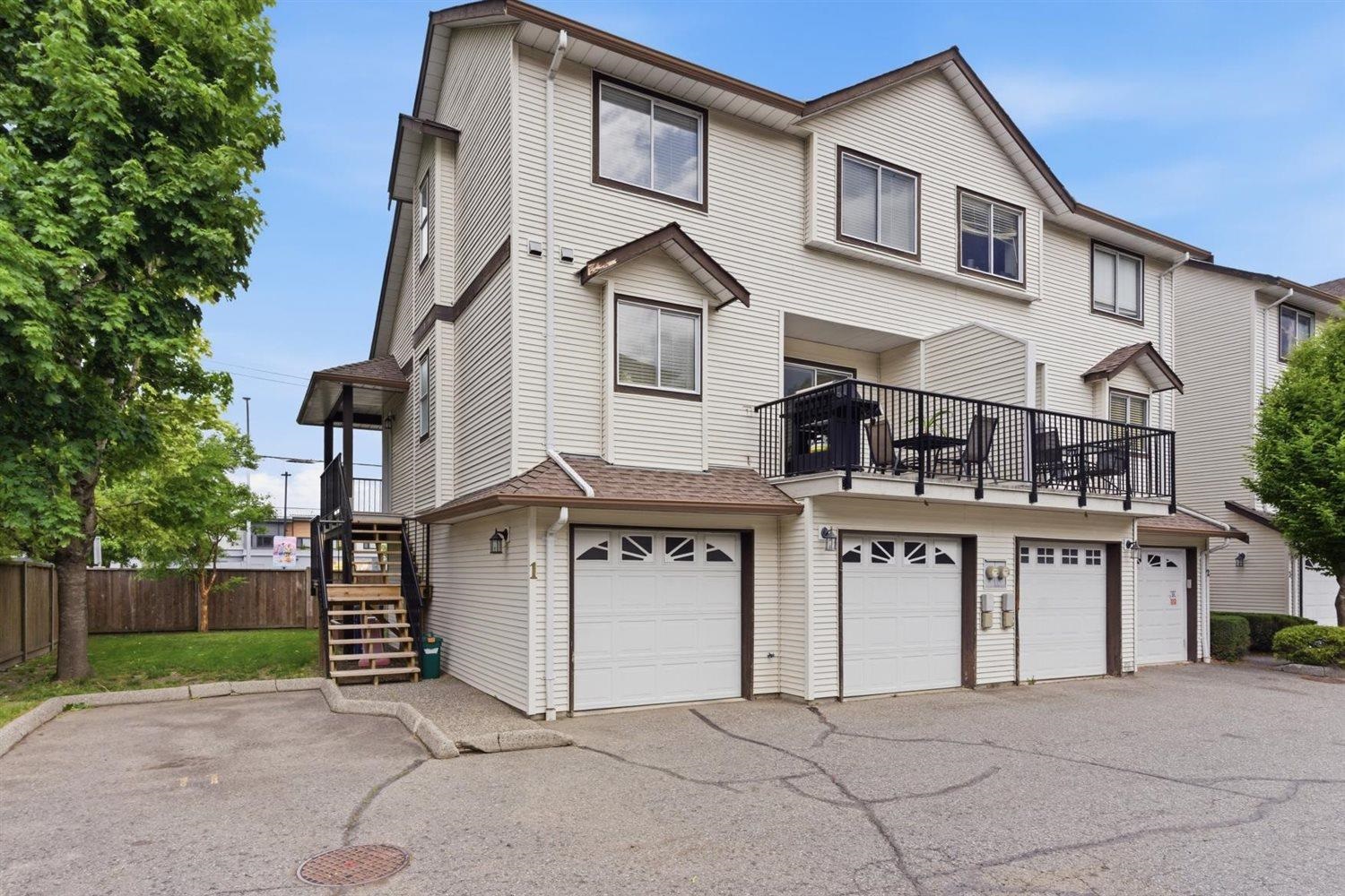 1 45740 THOMAS ROAD, R3124168, BC,