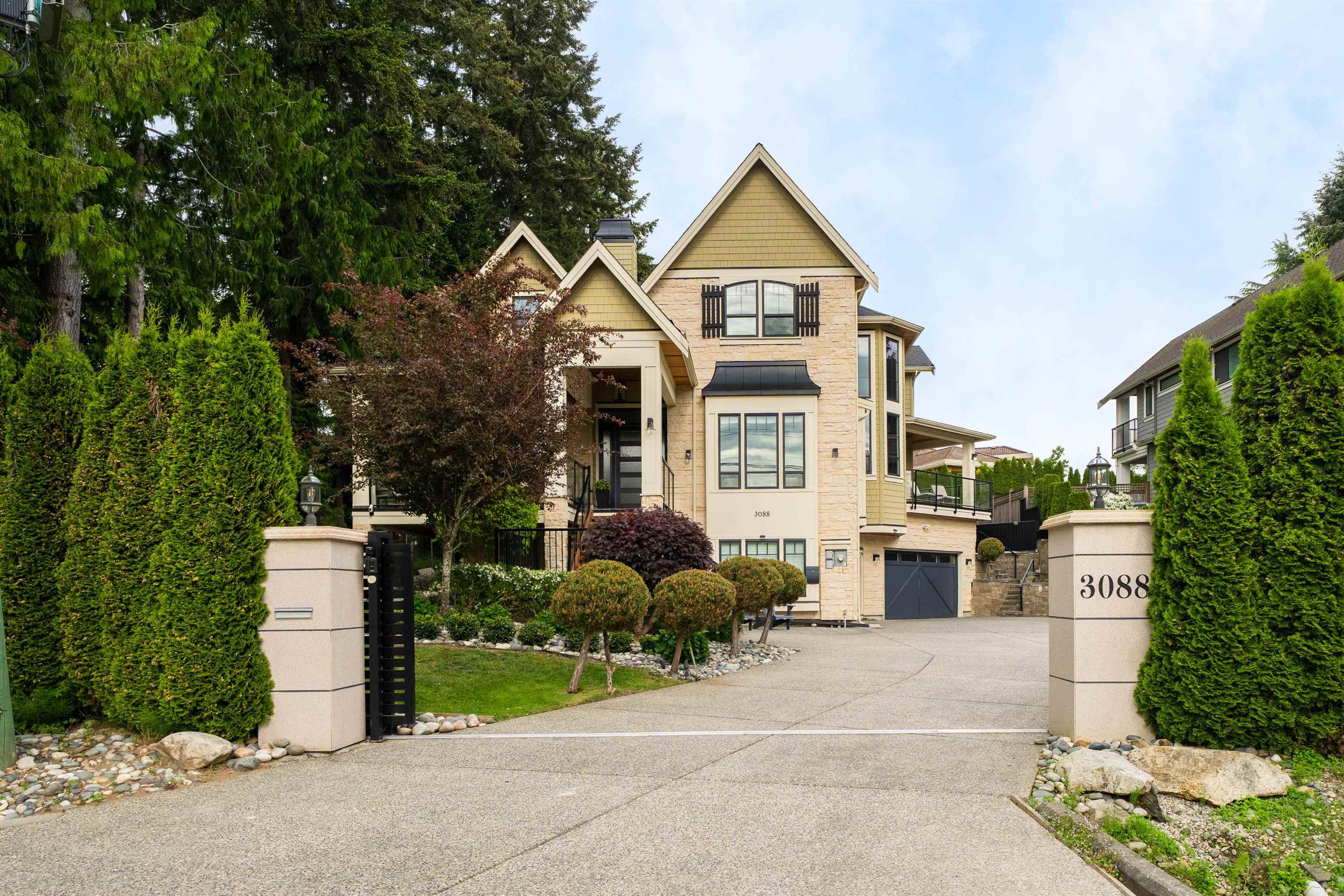 3088 144 STREET, Surrey BC V4P 1R1, R3124172, BC,
